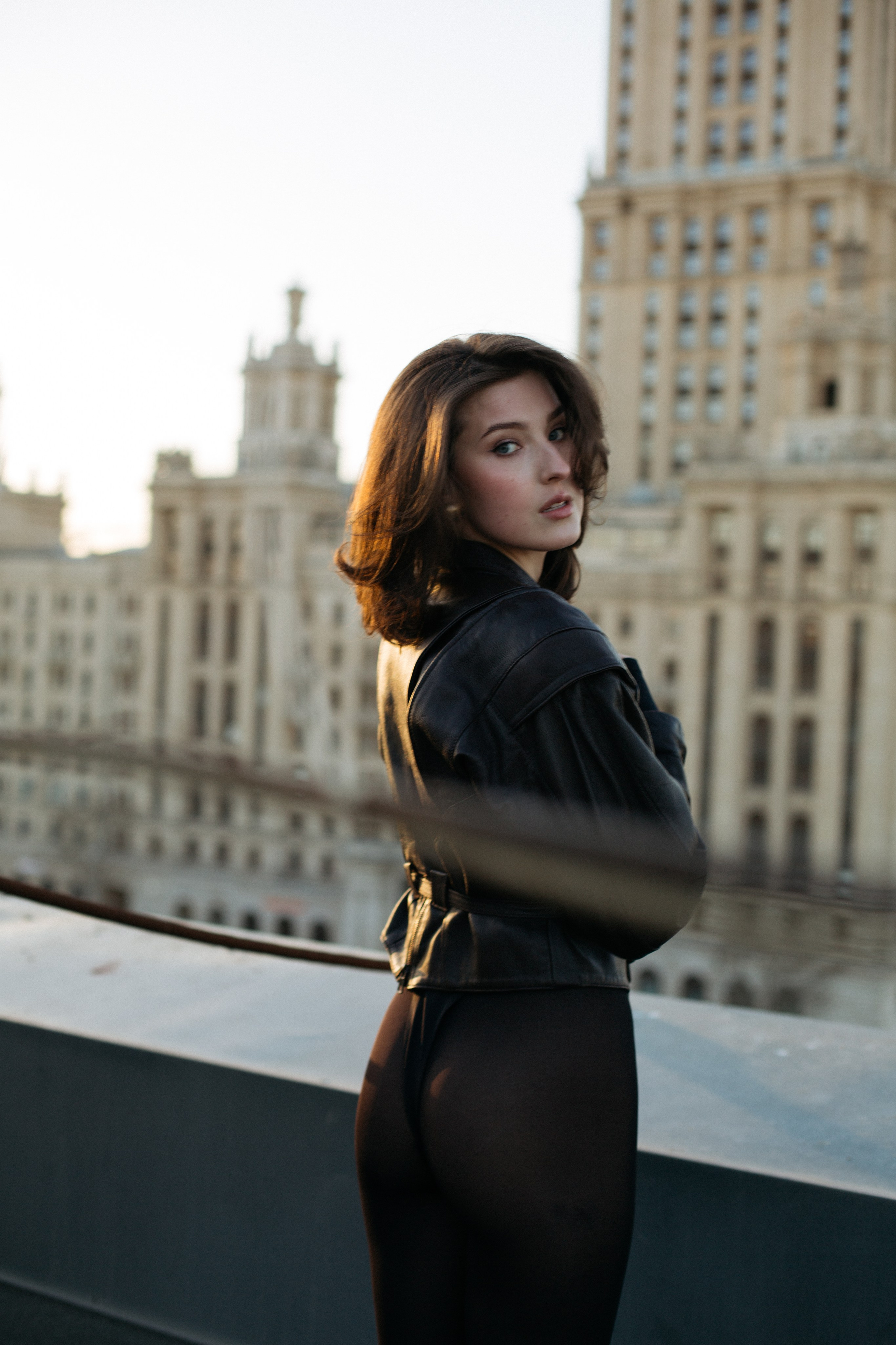 Даша. Фотограф в Москве Юлия Былинина