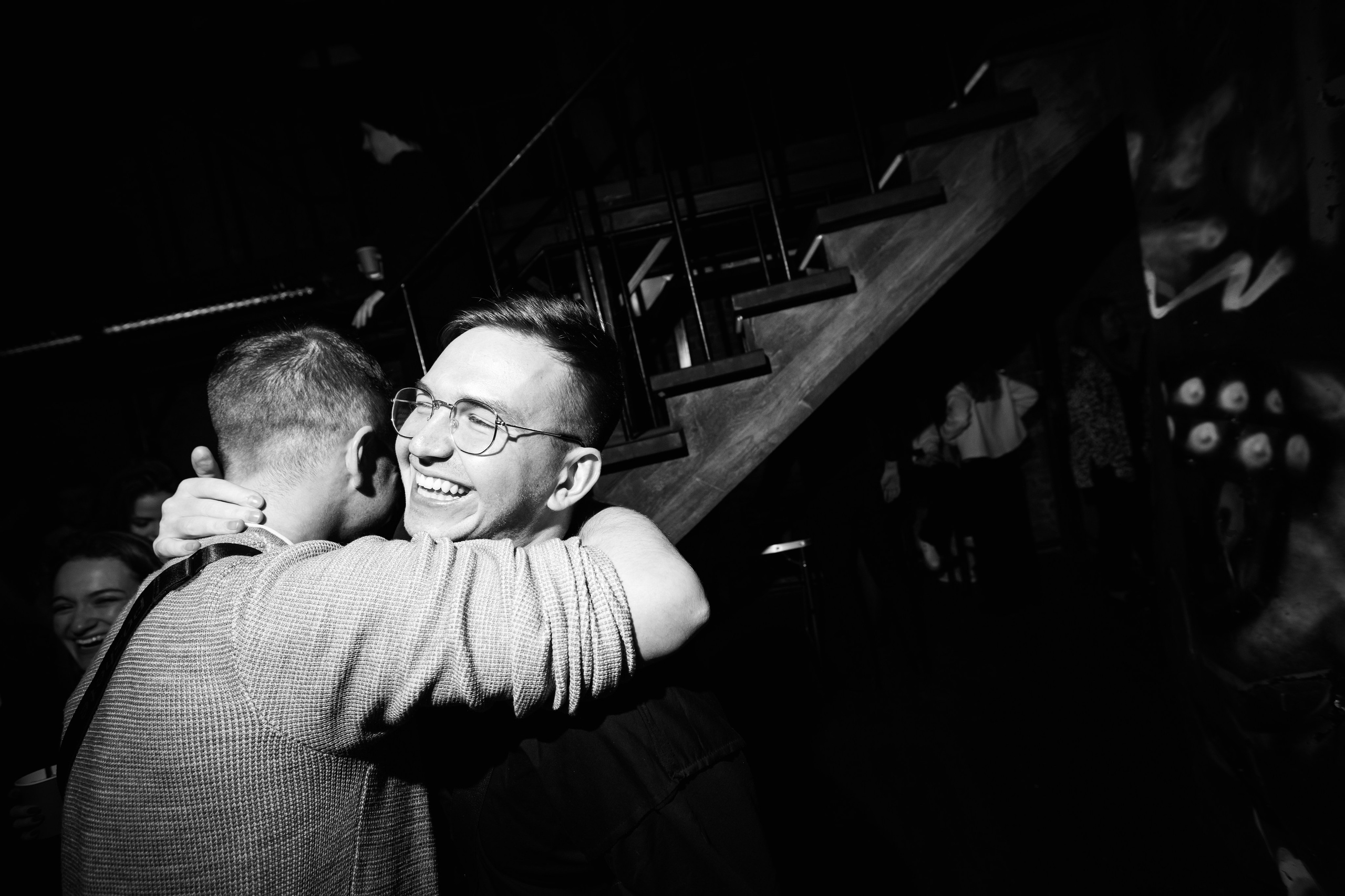 Stas and Sema's birthday party. Евгений Матвеев — фотограф в Санкт-Петербурге