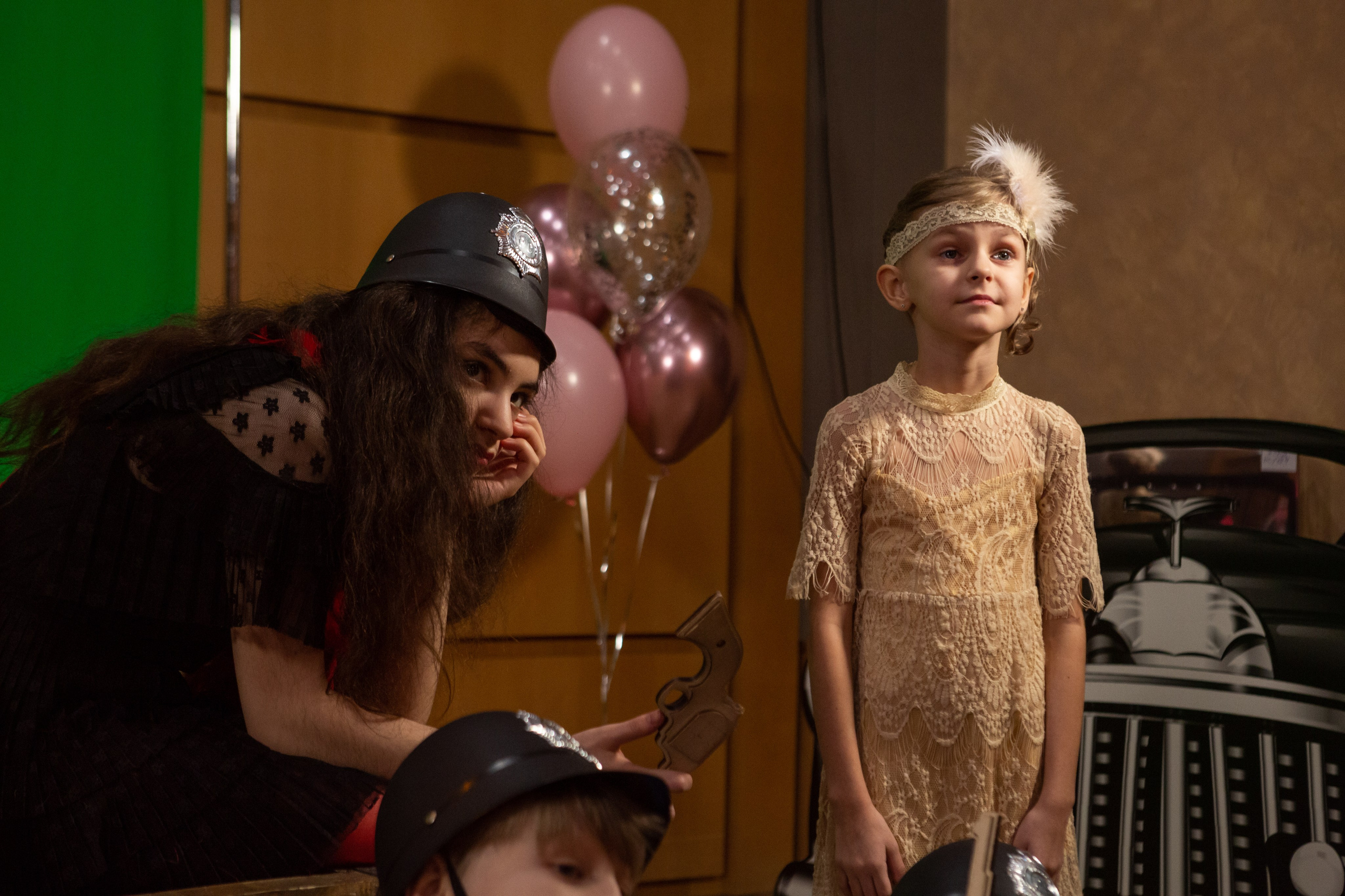 День рождения Даниелы. Евгений Матвеев — фотограф в Санкт-Петербурге