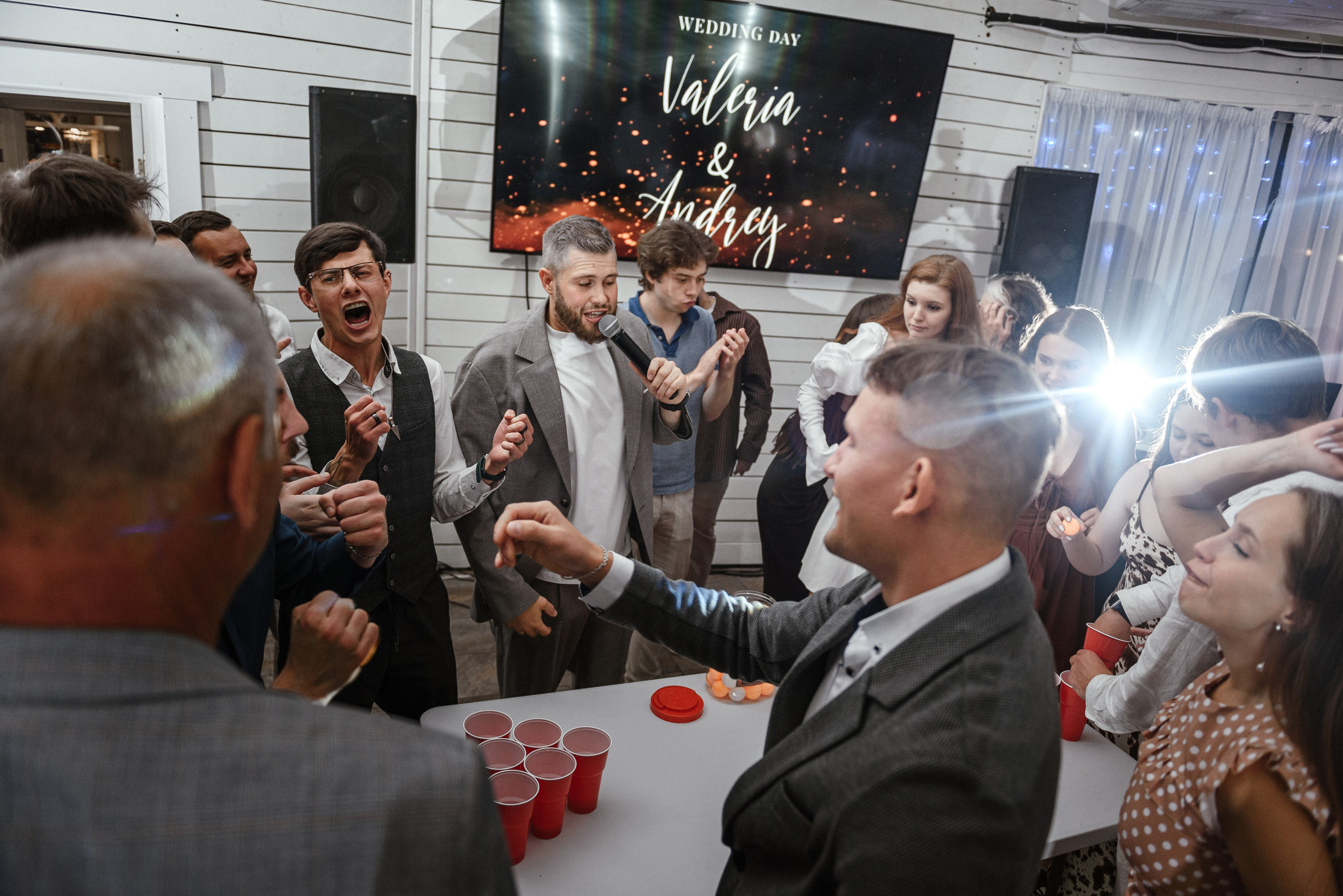 Андрей и Валерия. Свадебный фотограф в Ярославле и Москве Руслан Иософатов