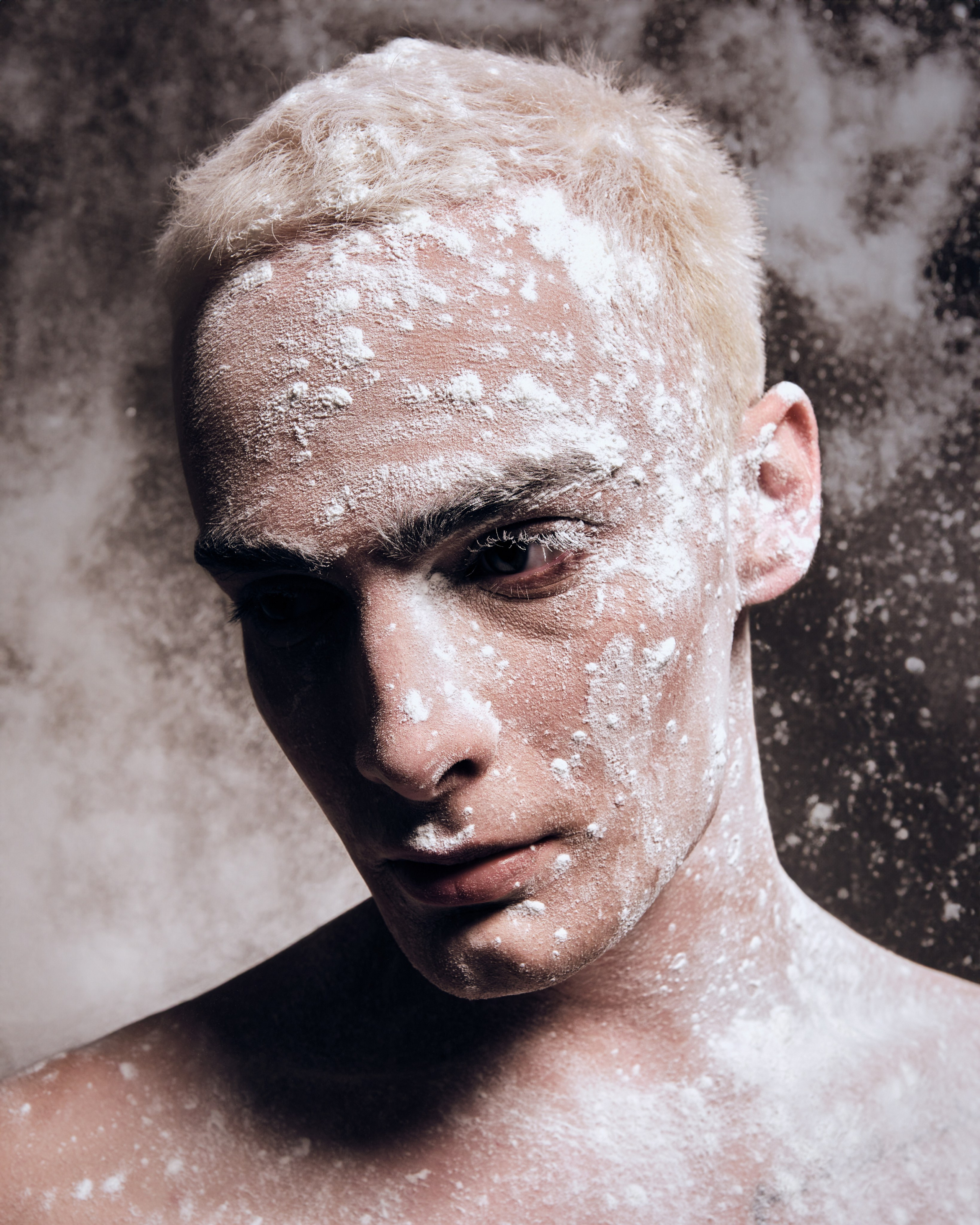 Аркадий. Коммерческий, репортажный фотограф в Москве Лейла Мару