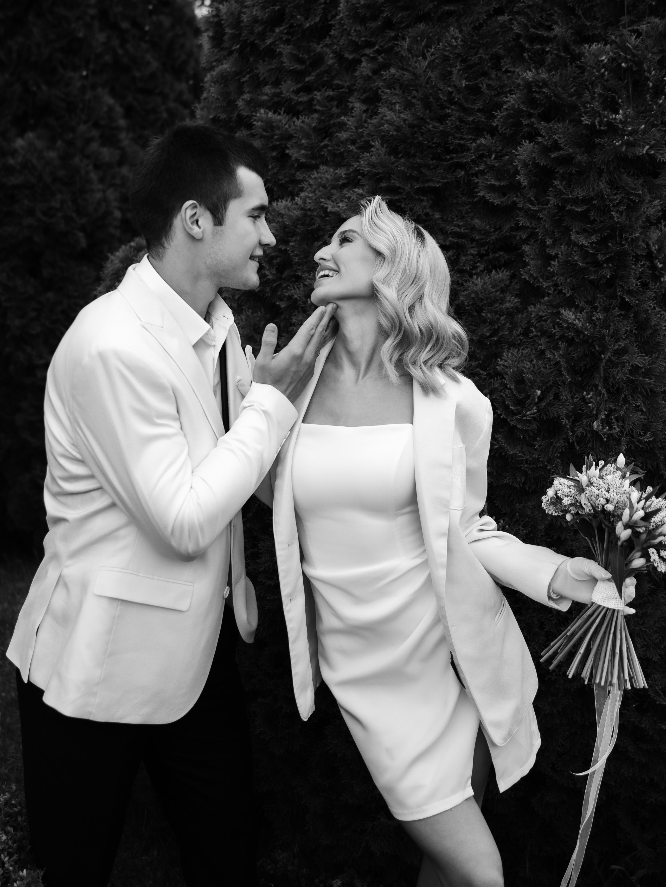 Artem & Karima. Свадебный фотограф Ильнар Асадуллин