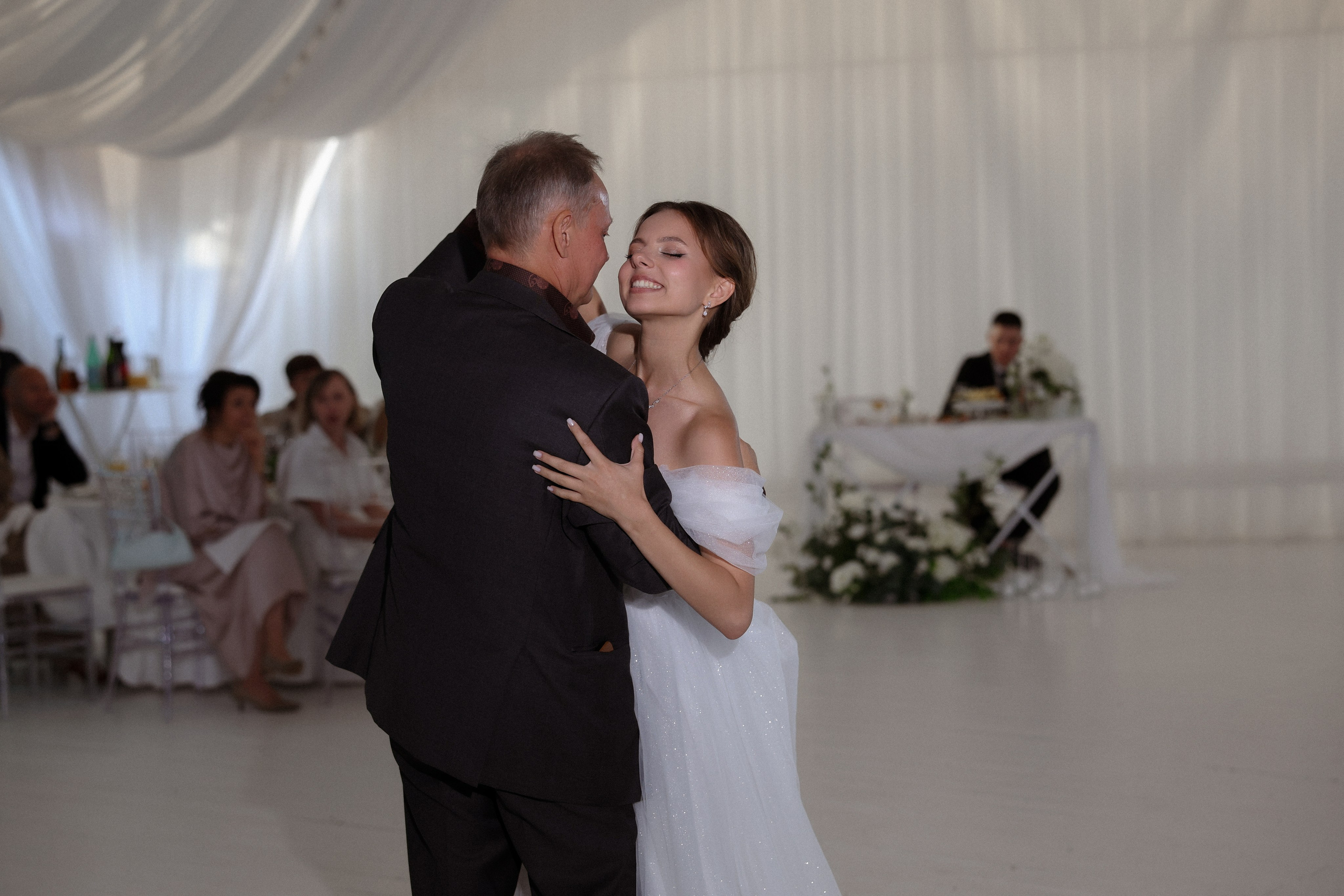 «Просто МЫ» — Дарья и Иван. Свадебный и семейный фотограф в Москве Ломова Ирина