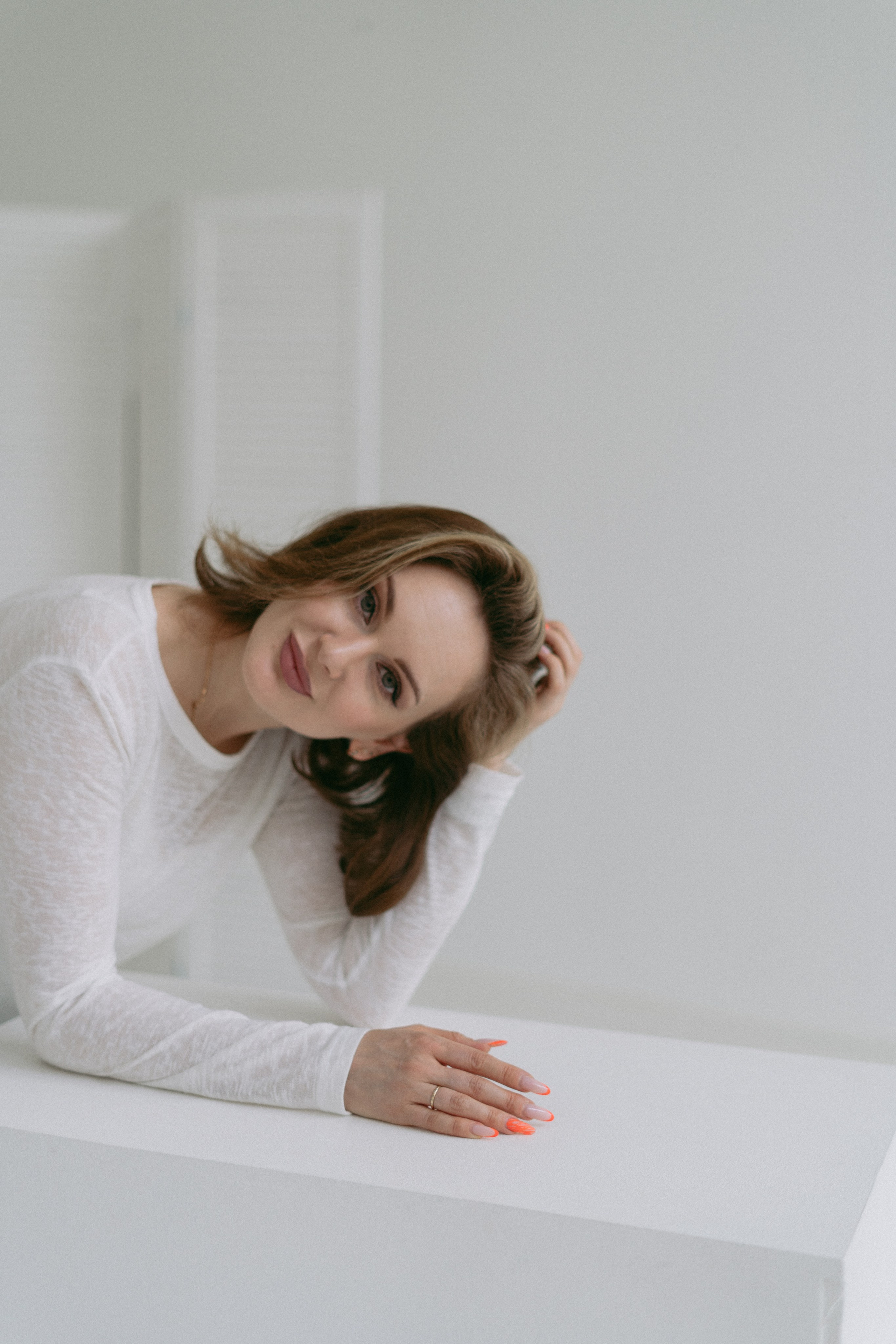 Екатерина. Семейный и контент фотограф в Москве и Троицке Горелова Лизавета