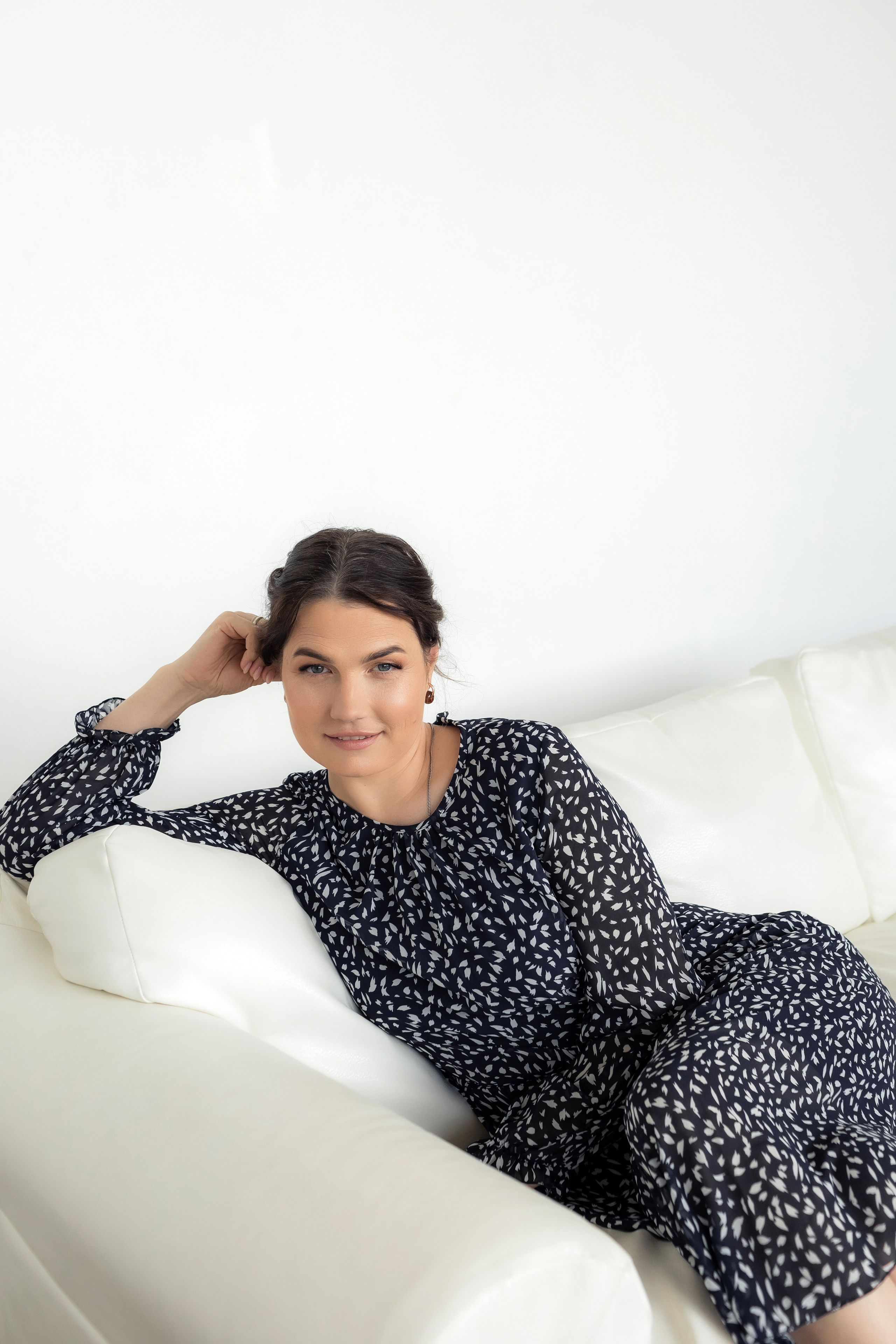 Контент для кондитера кето-десертов. Фотограф Нижний Новгород Елена Морокина