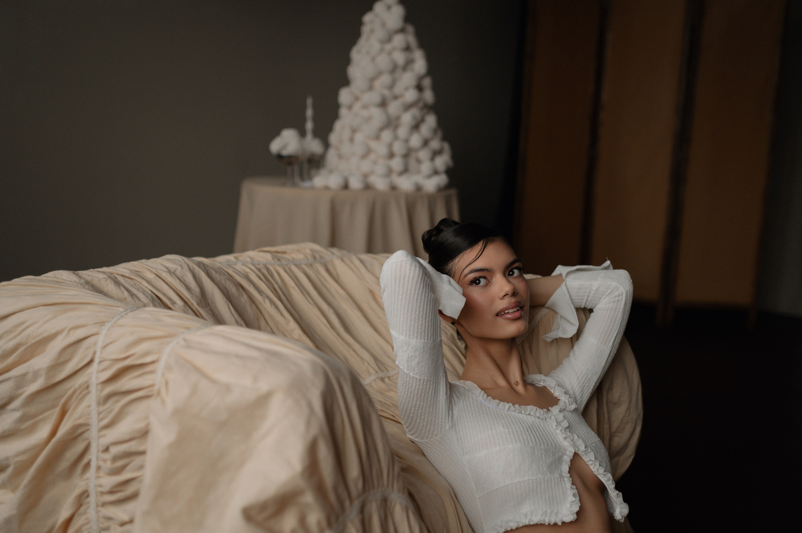 Лера. Твой личный проводник к красивым фотографиям в Старом Осколе