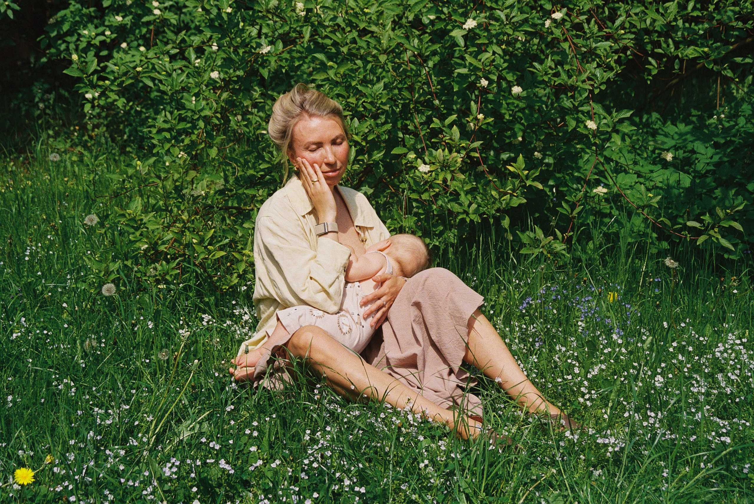 Mommy плёнка. Фотограф беременности и материнства в Москве Алевтина Носова