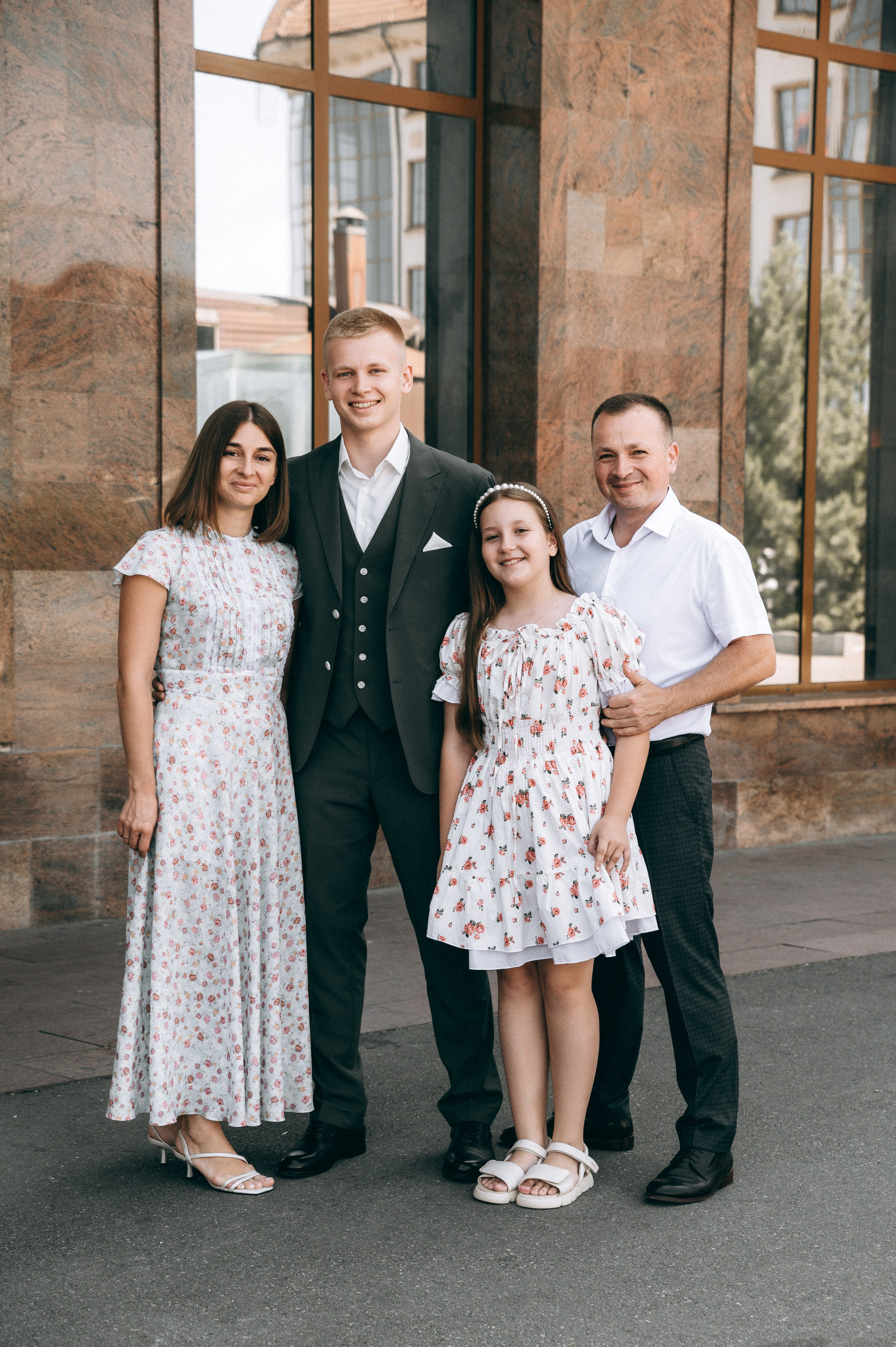 Илья и Анна. Фотограф Алексин, Тула