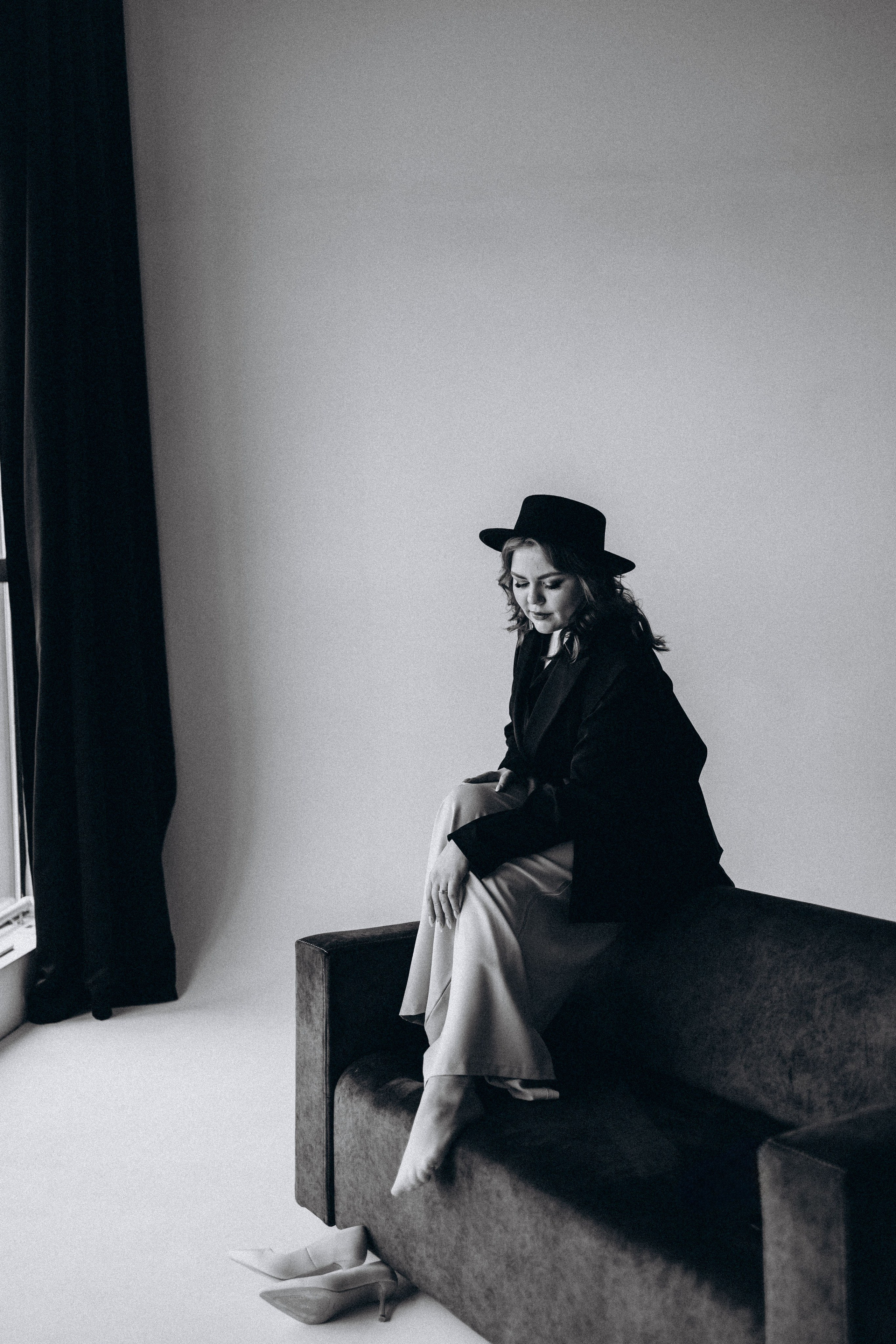 Раиса. Семейный фотограф Нижневартовск Тюмень Ефимова Ирина