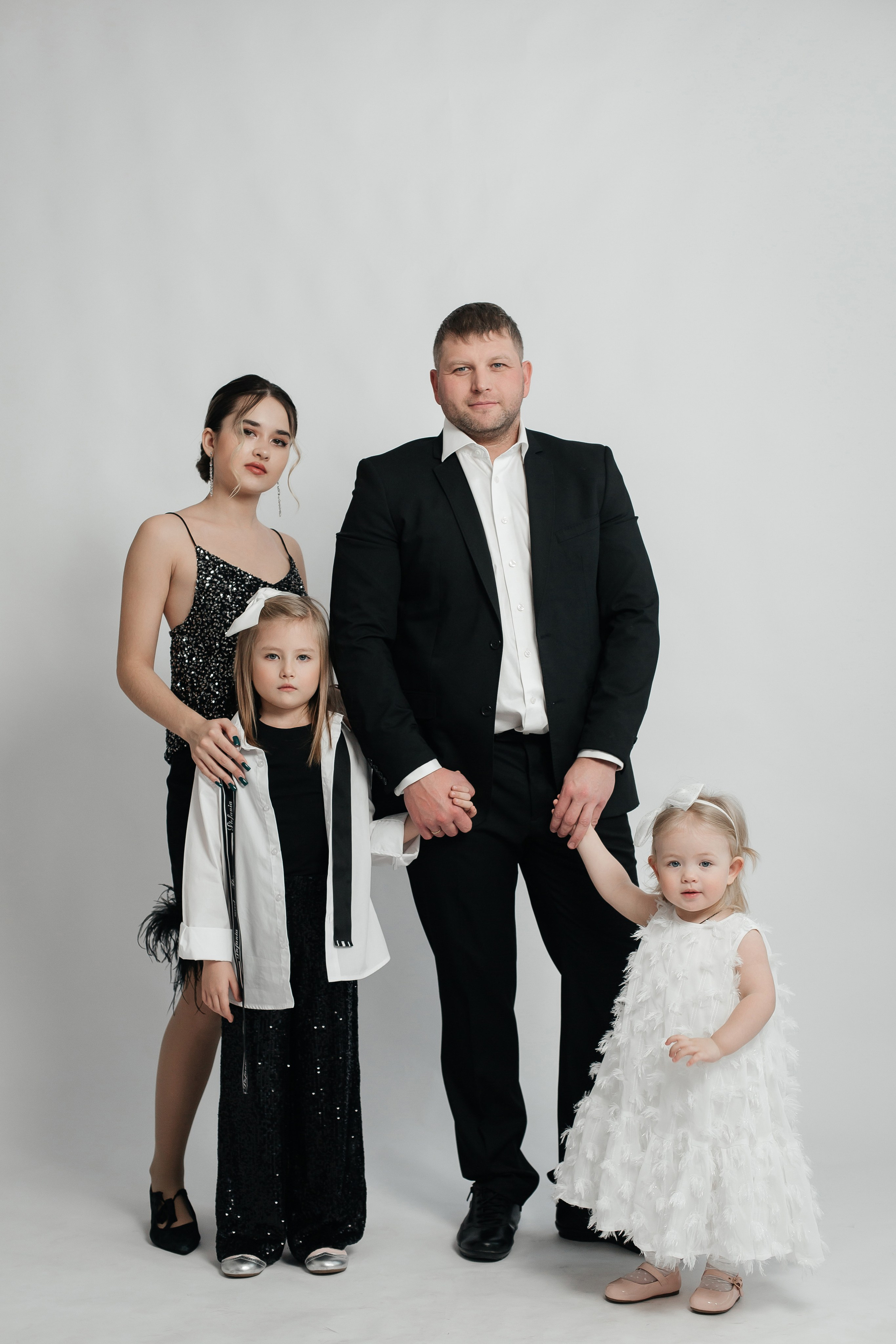 СЕМЕЙНАЯ ФОТОСЕССИЯ. Фотограф в Киселёвске Татьяна Трухалева