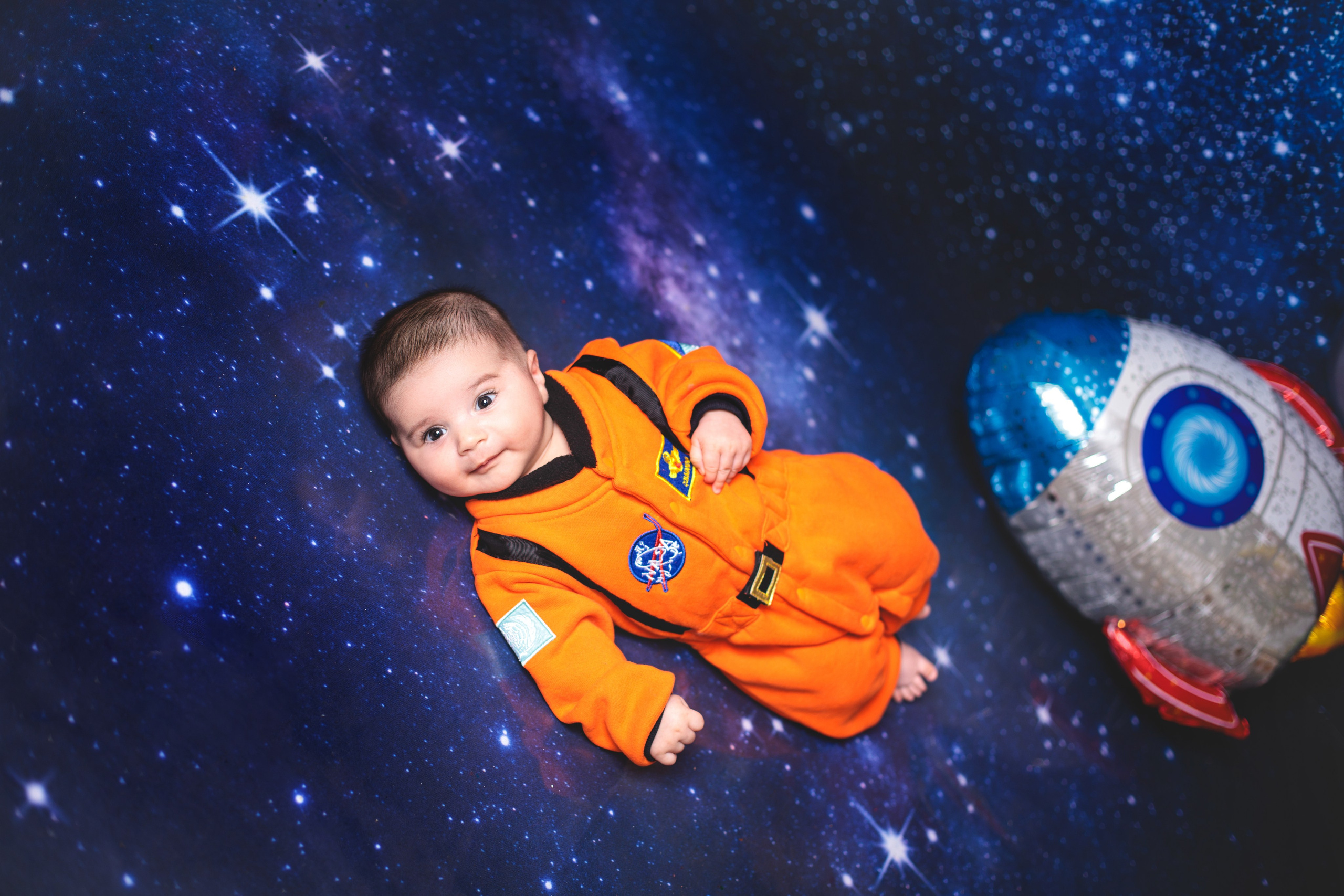 Мама, я расту (для детей от 1 м до года). Фотограф новорождённых Псков