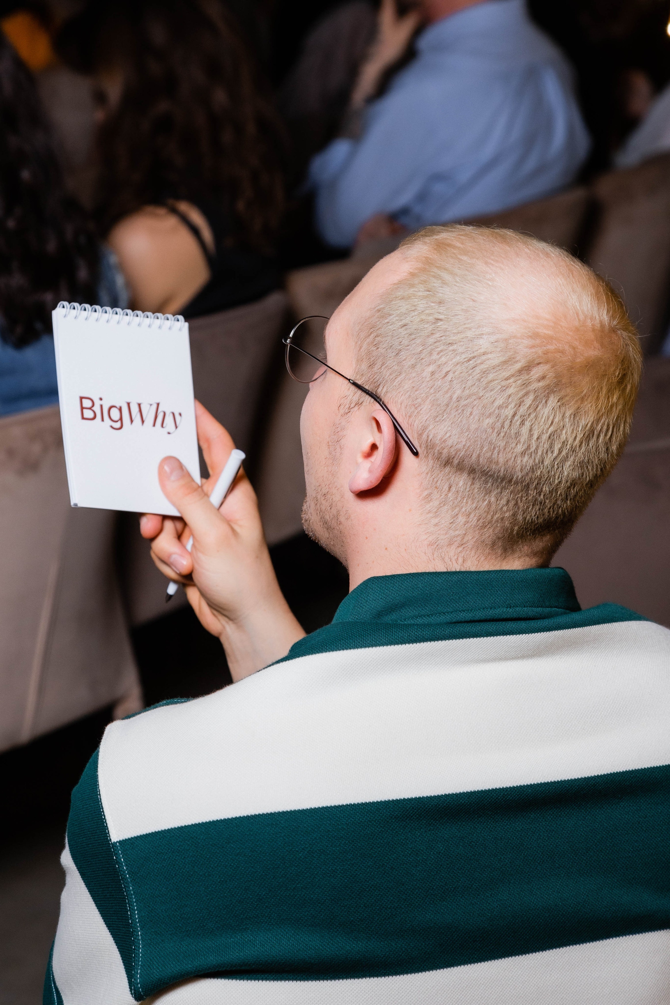 BigWhy. Никита Белокопытов — фотограф в Москве и Санкт-Петербурге