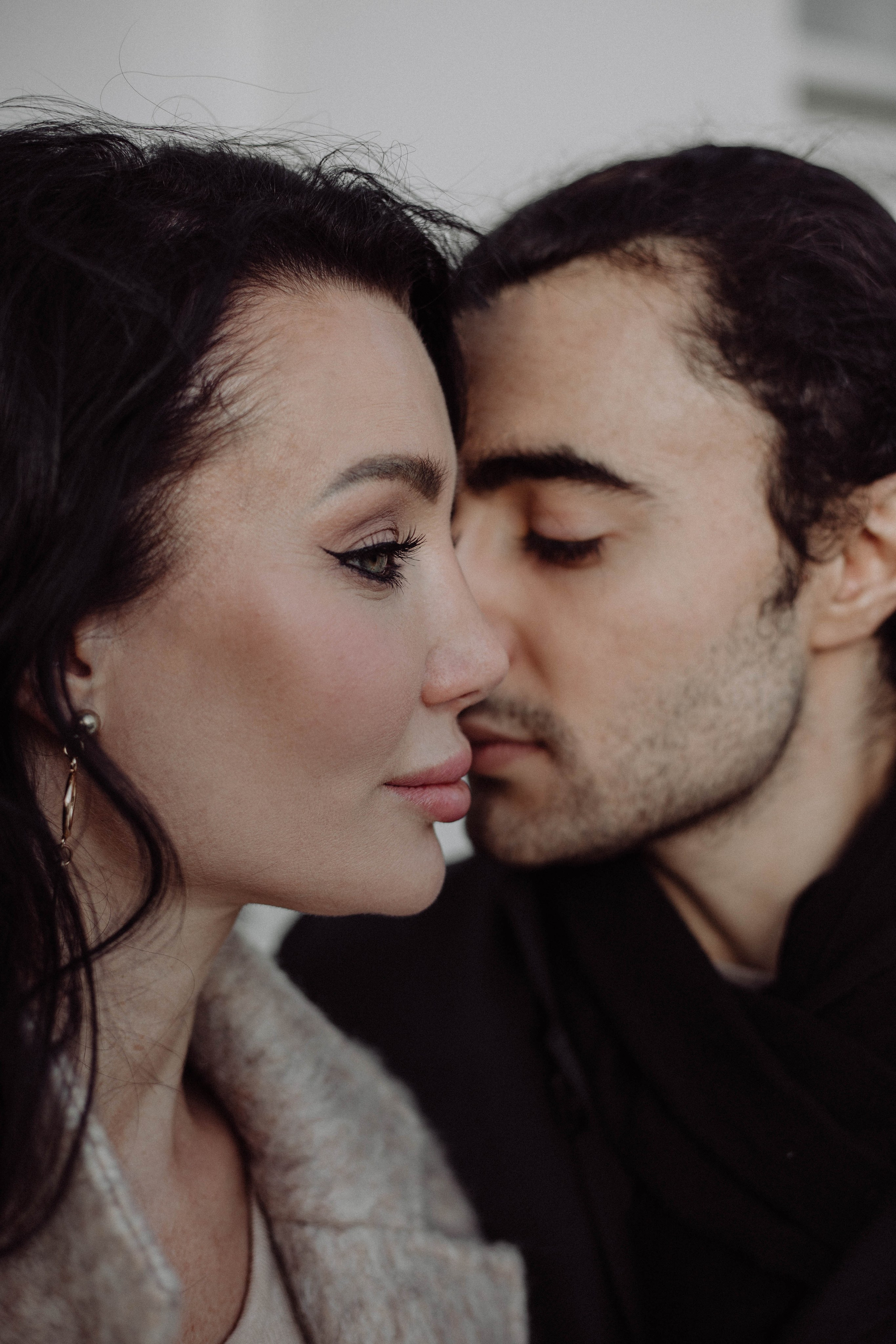 Рустам и Алиса. Никита Белокопытов — фотограф в Москве и Санкт-Петербурге