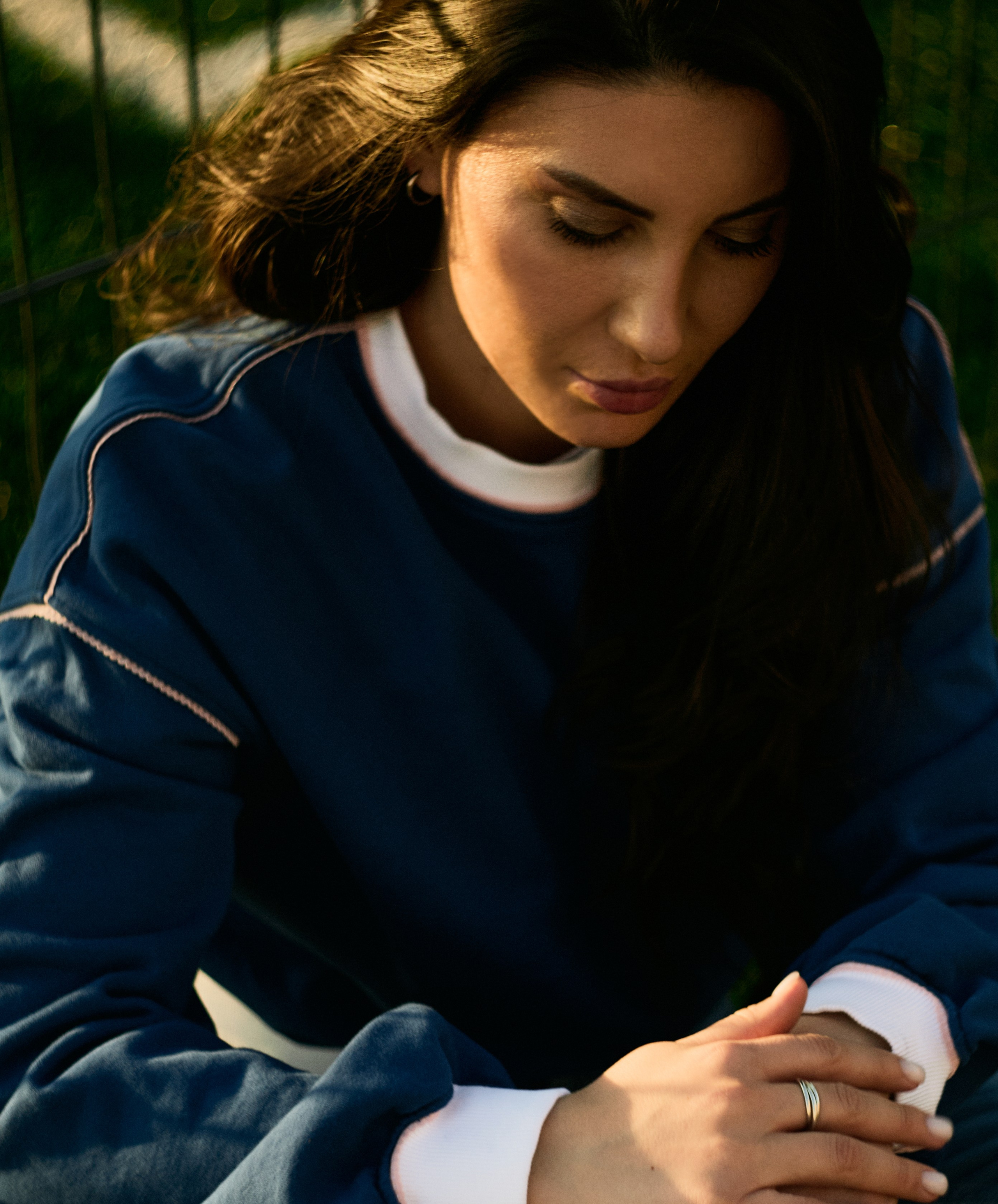 Уличные съемки. Главная