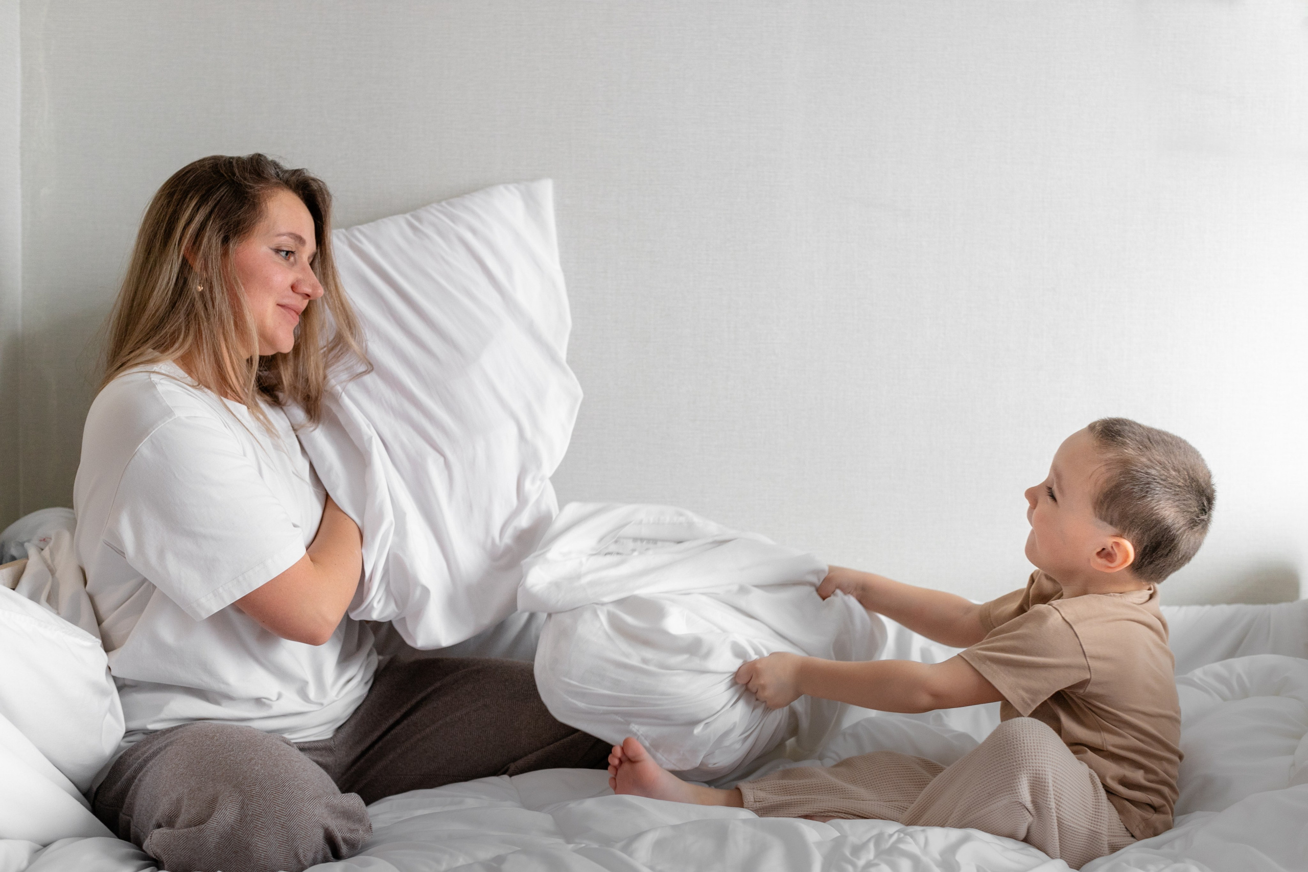 Инна и Кирилл. Семейный и детский newborn фотограф в Ростове-на-Дону Наталья Лебедева