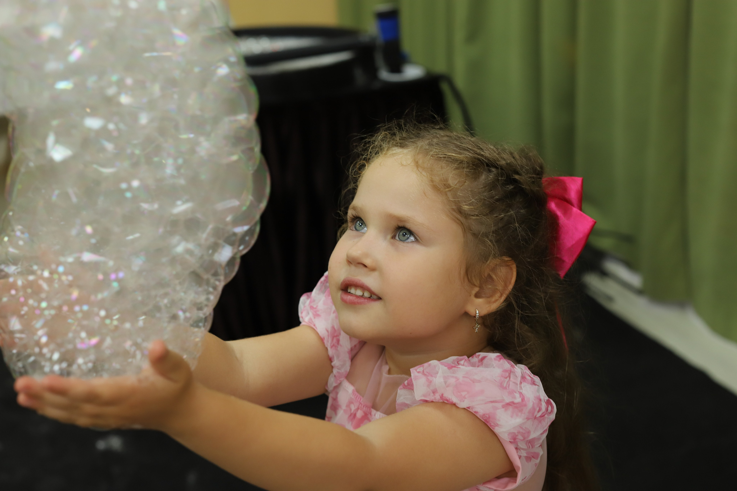 Детский День Рождения Виктории. Семейный и детский newborn фотограф в Ростове-на-Дону Наталья Лебедева