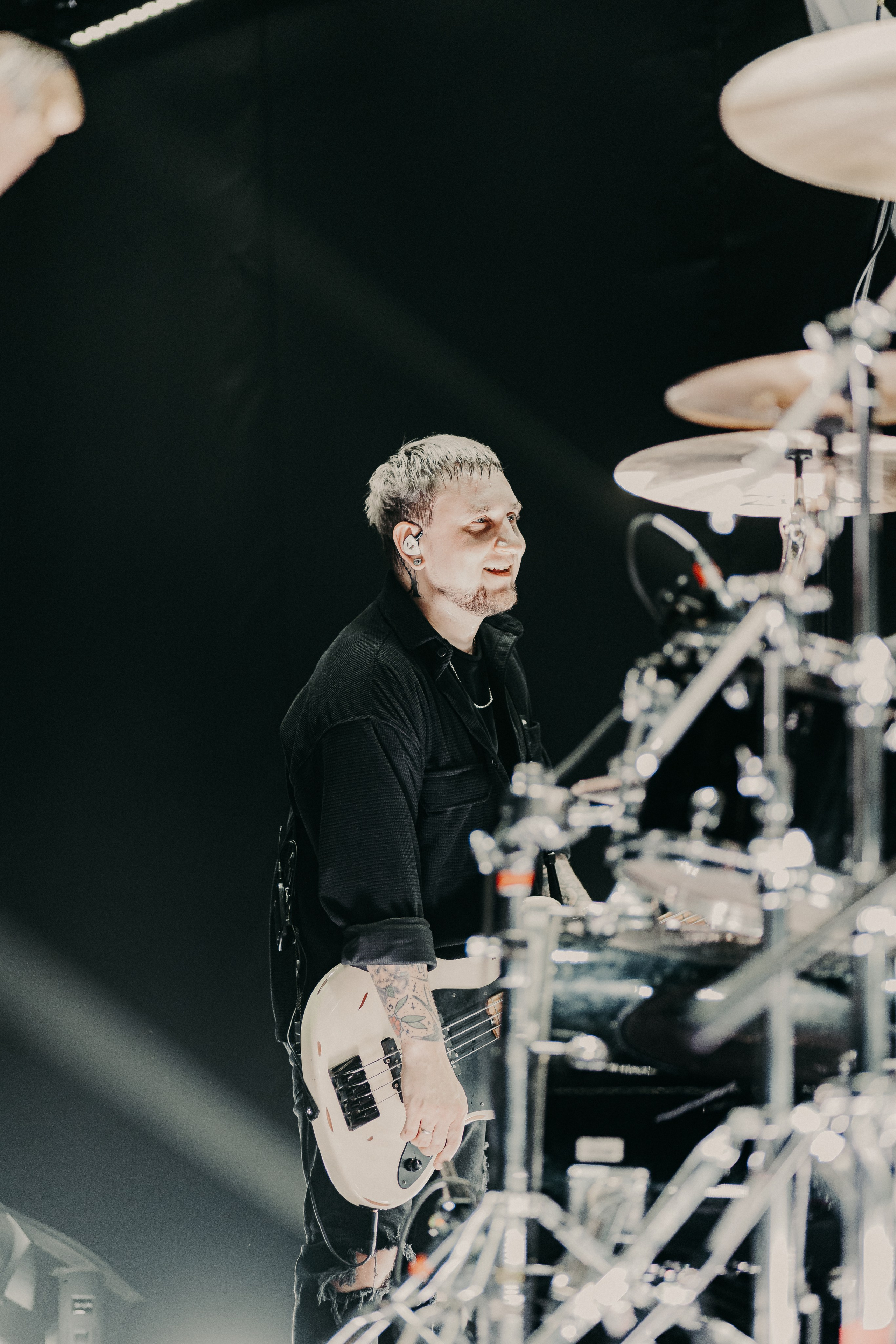 Wildways | 16.11.24 | Sound