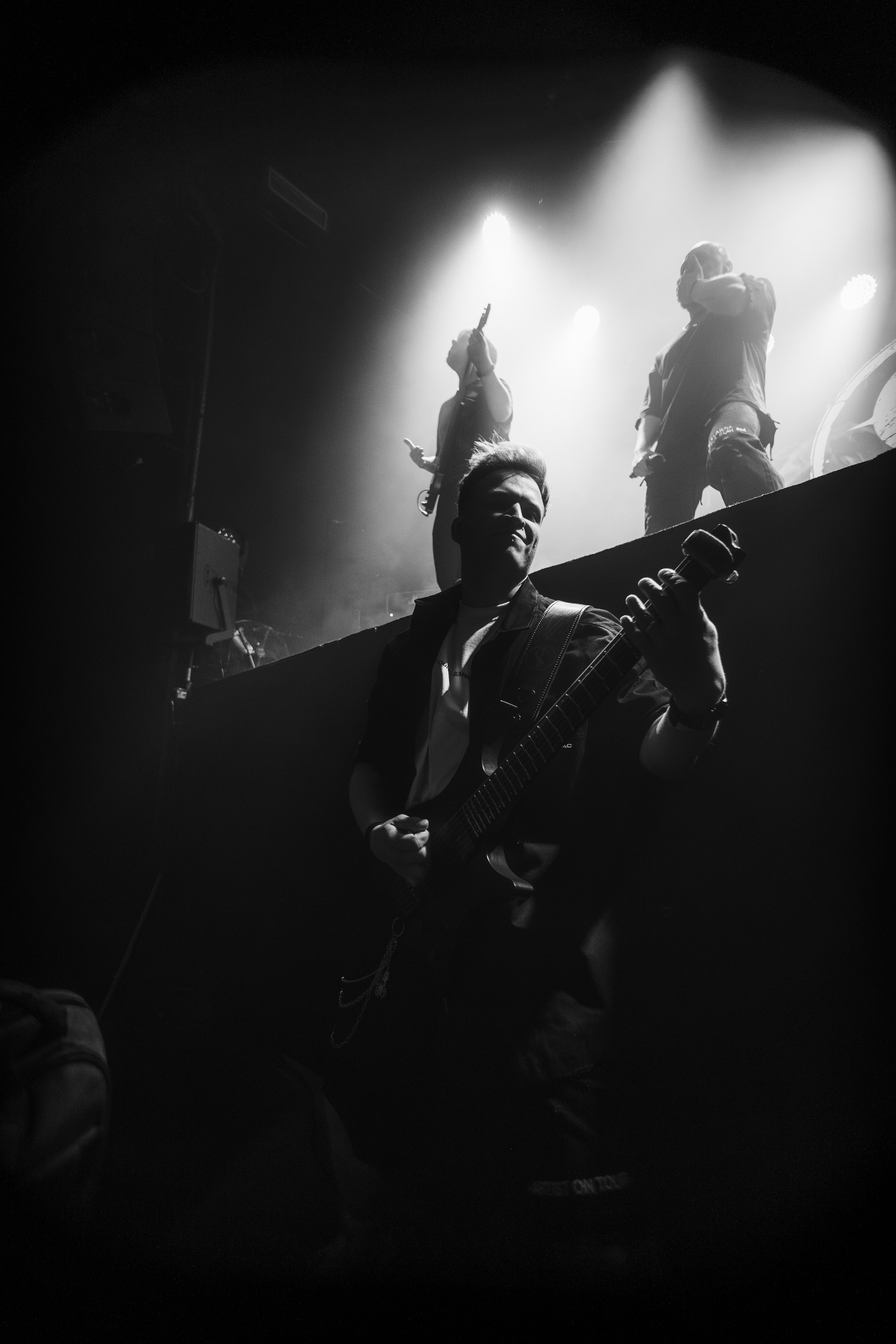 IOSTRA | 22.11.25 | Рассвет