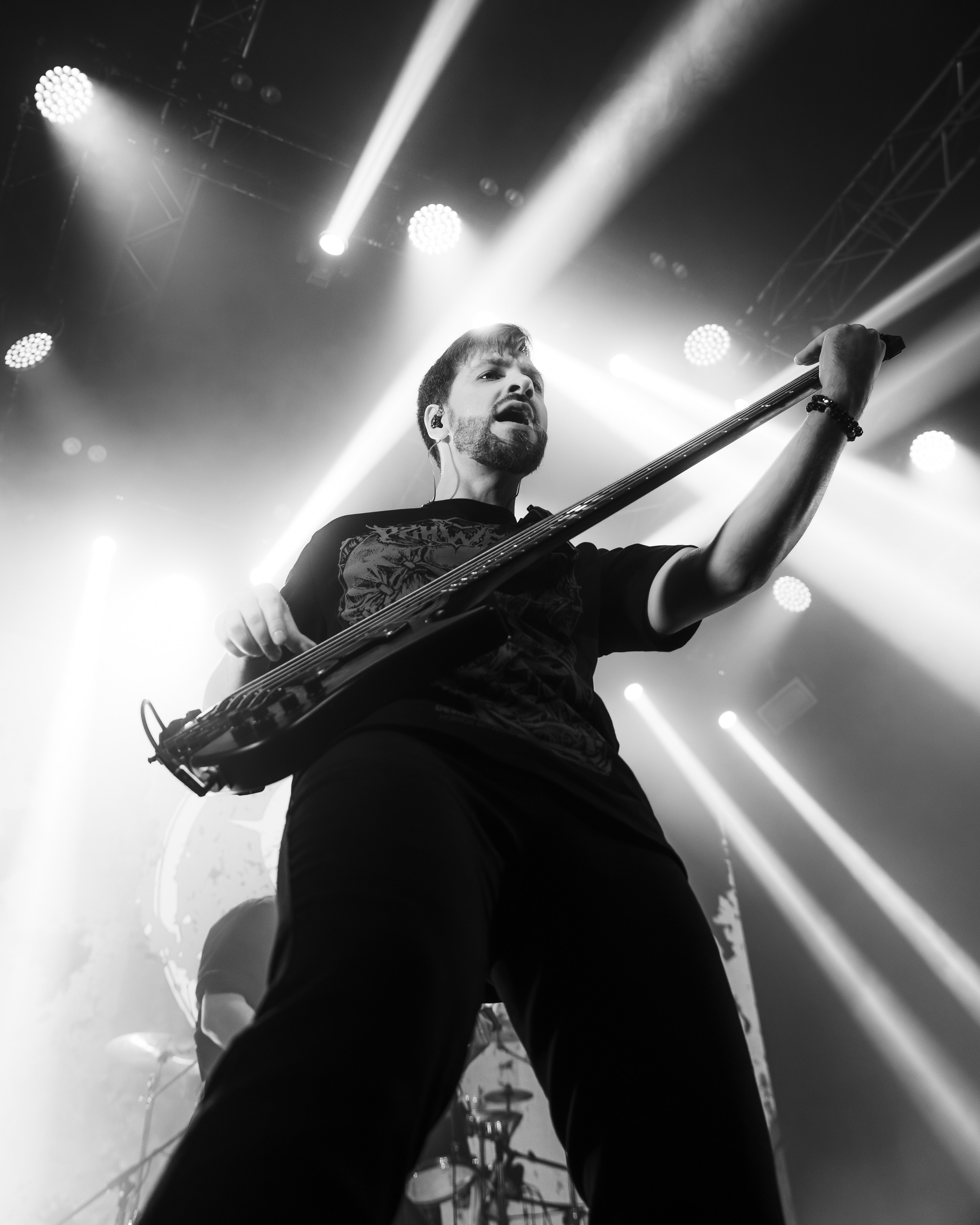 IOSTRA | 22.11.25 | Рассвет