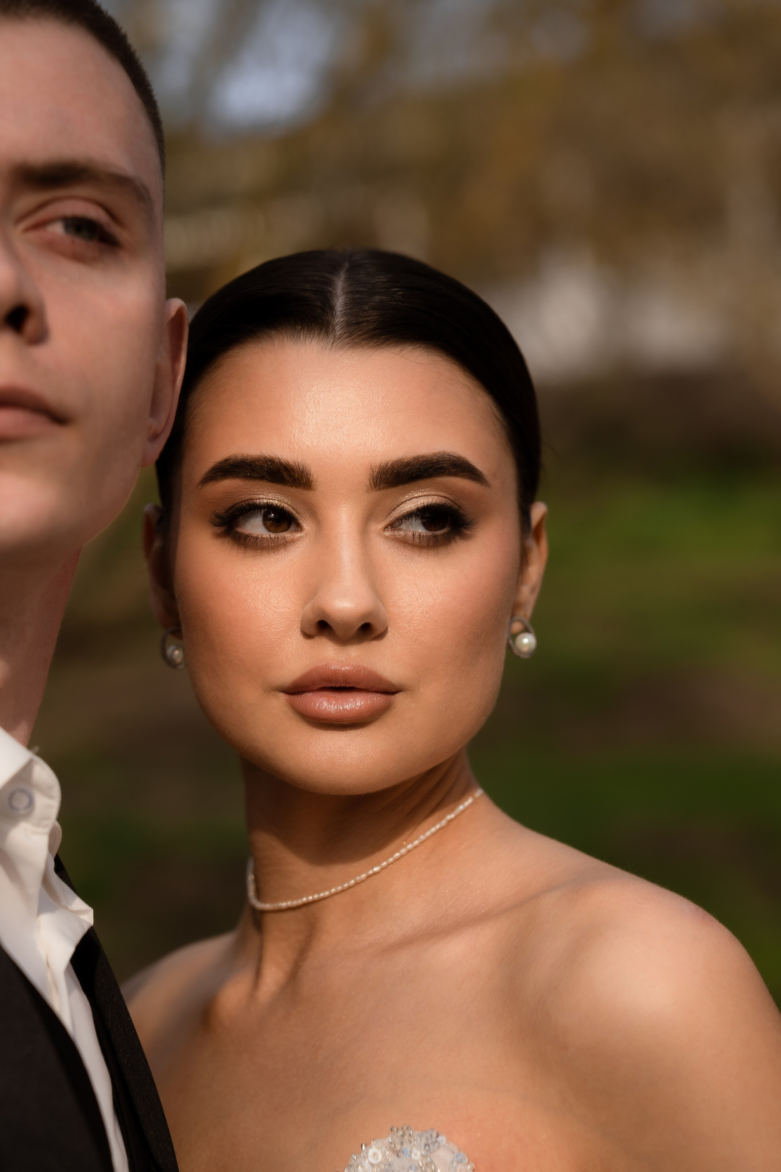 Игорь & Юля. Свадебный фотограф в Воронеже Дарья Володарская