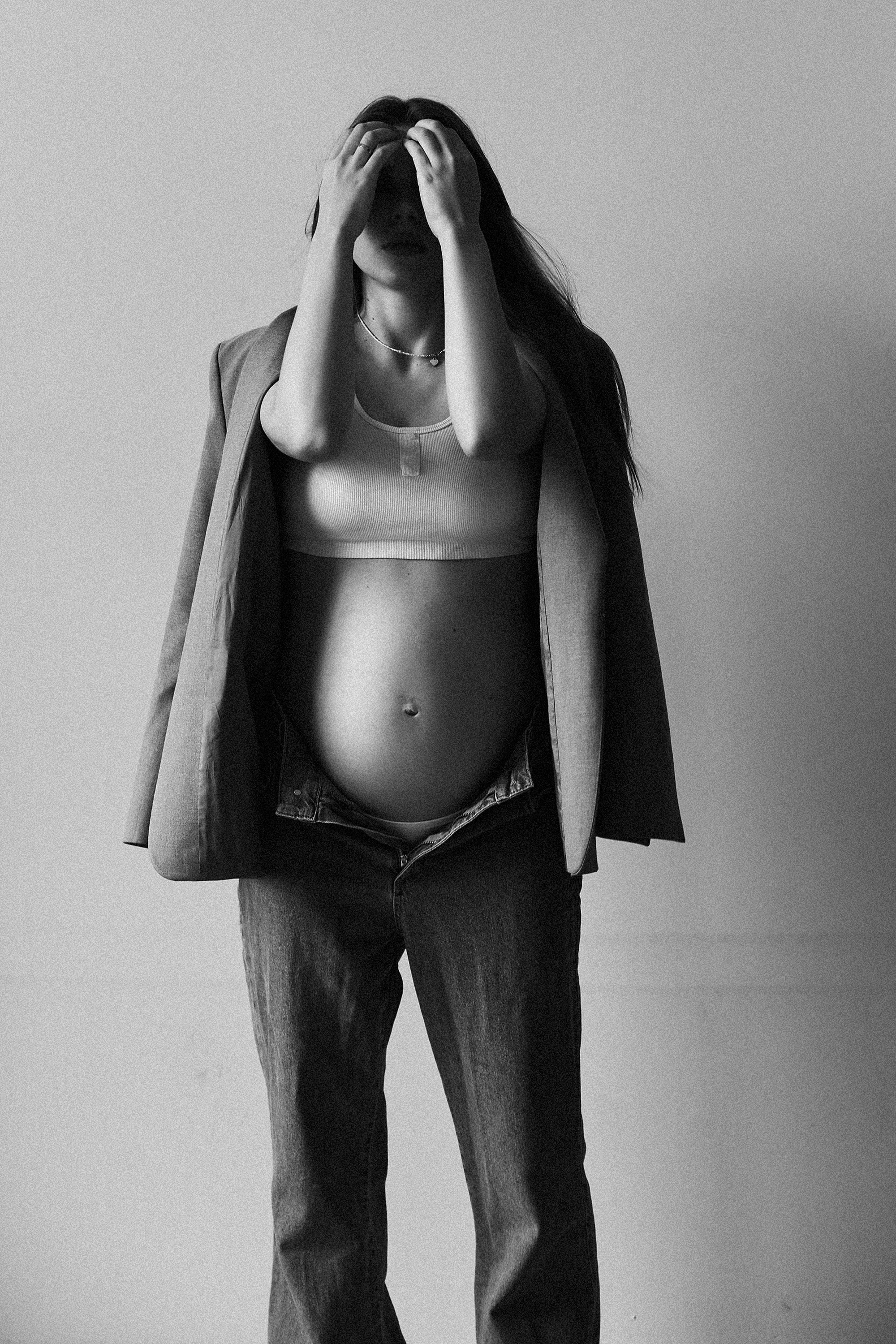 Беременность. Фотограф в Ростове-на-Дону Анна Нагорная