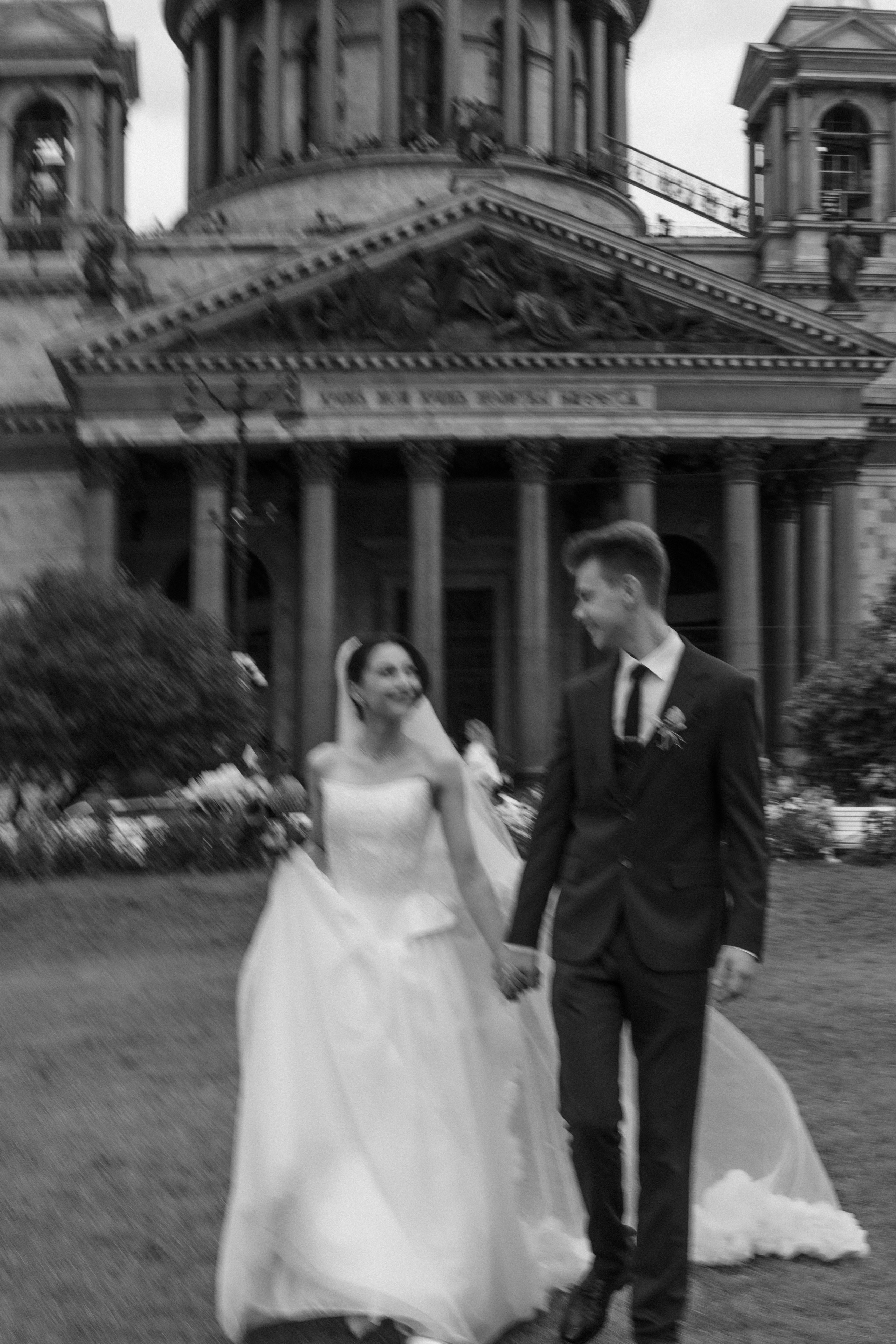 Роспись Аиши и Артема