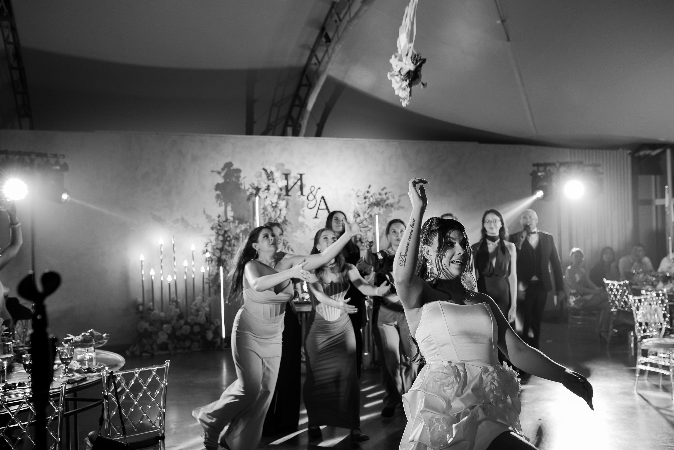 Anna & Ivan. Фотограф Екатеринбург Александра Гнусина