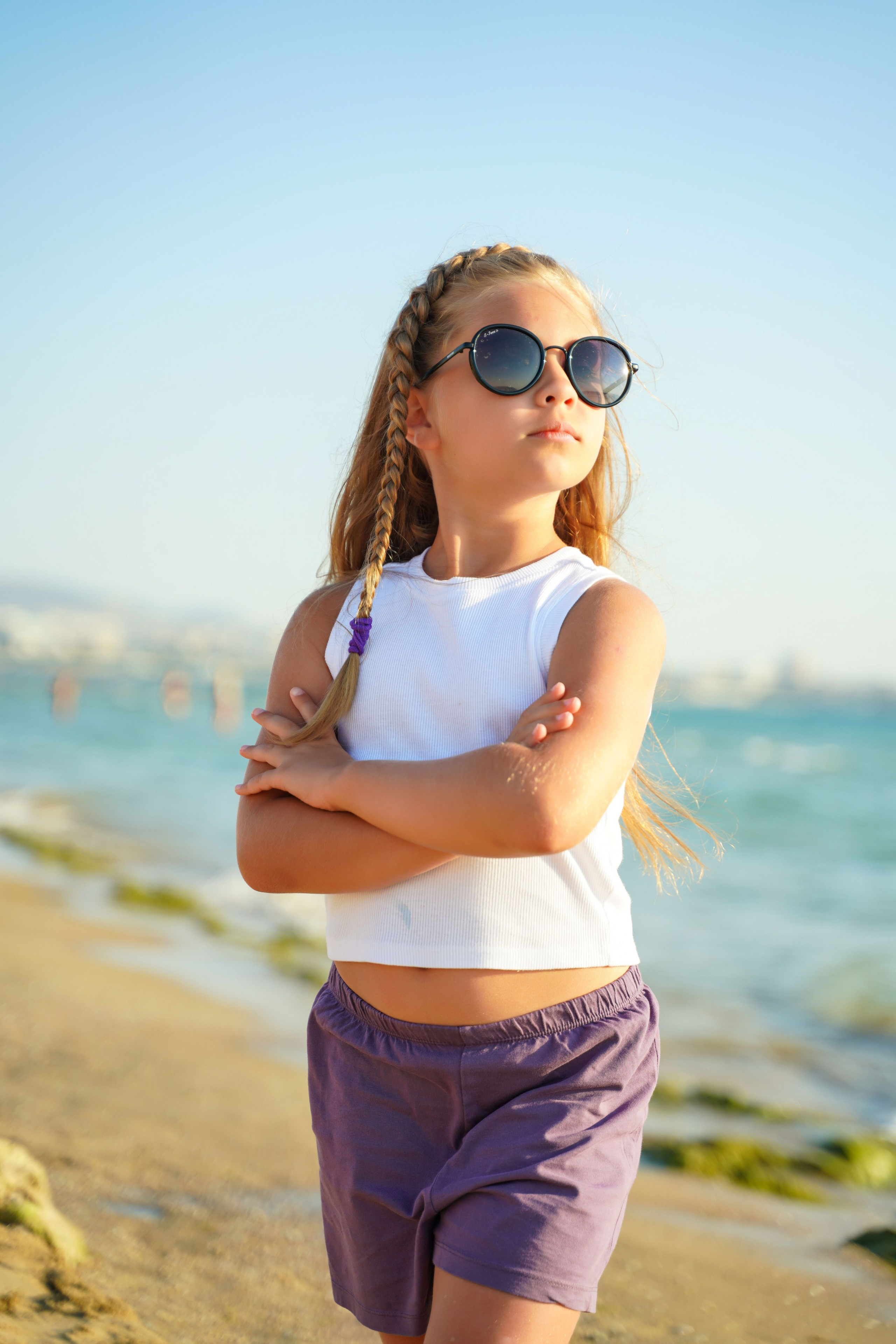 Family. Daniel Rusinovich