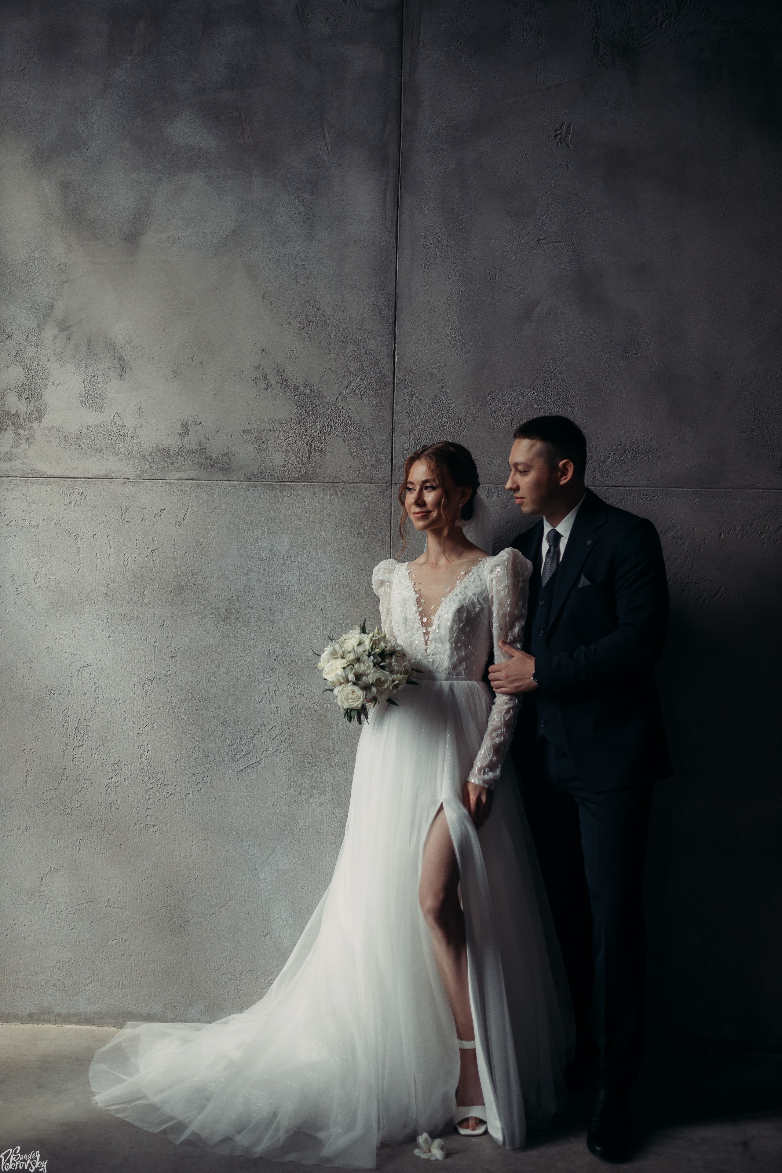 Александр & Кристина. Свадебный и репортажный фотограф в Чебоксарах Покровский Александр