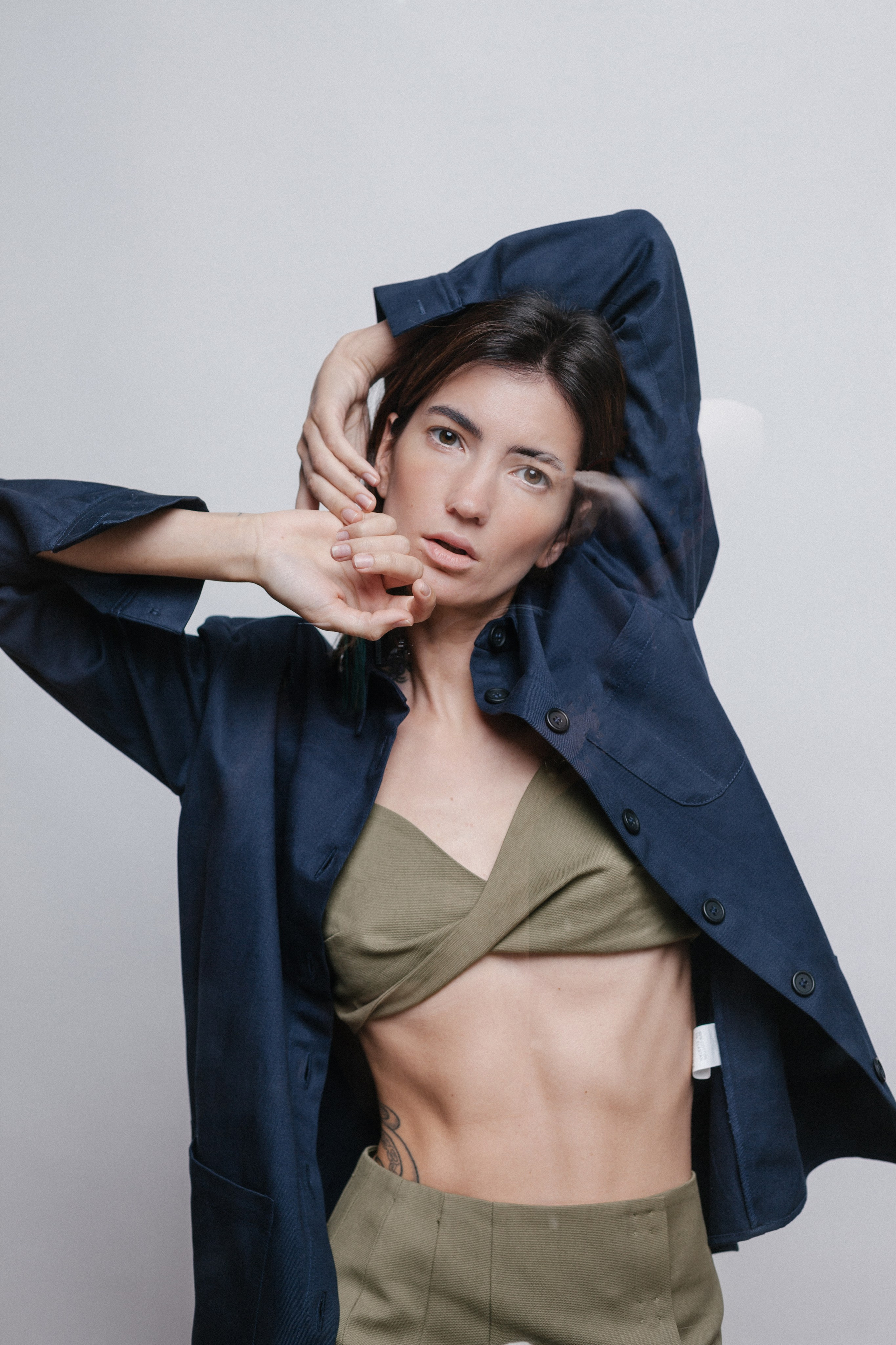 Фотосессия для женщин и мужчин Москва. Фотограф и арт-директор в Москве Христина Антонович