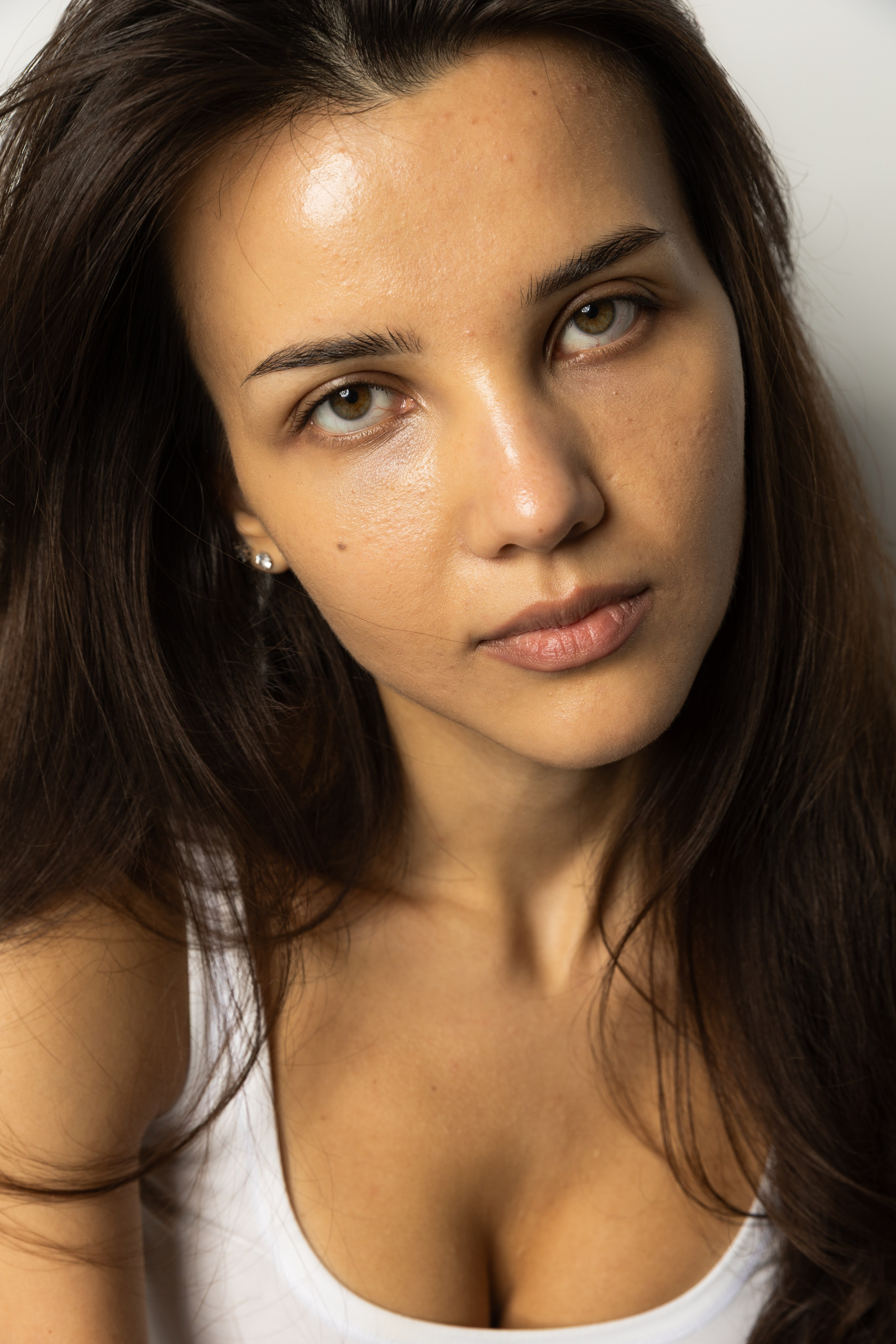 София. Портретный фотограф Катцын Николай | Москва