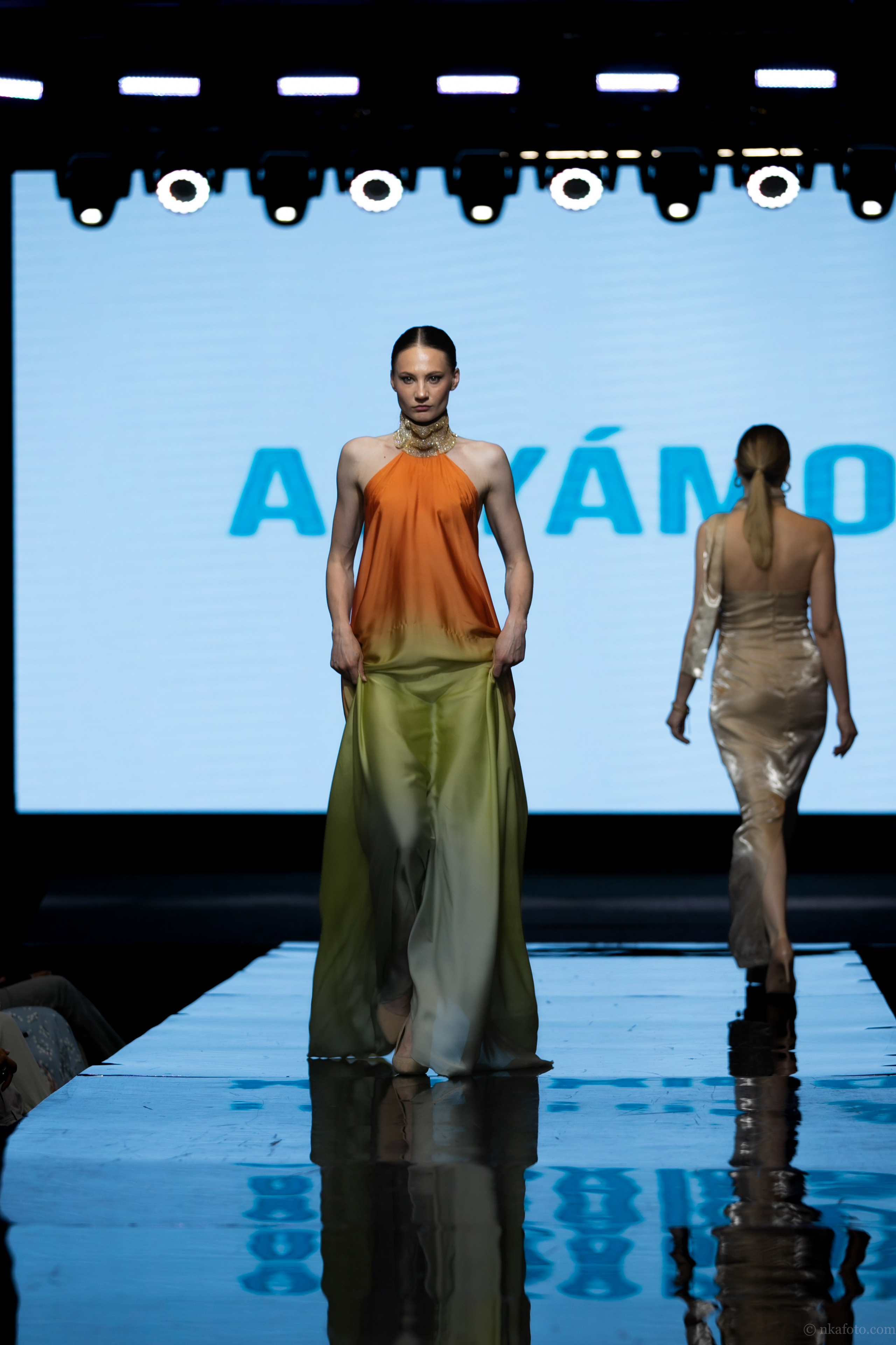 Модная волна Москва. Фотограф в Москве портреты | репортажи | спорт