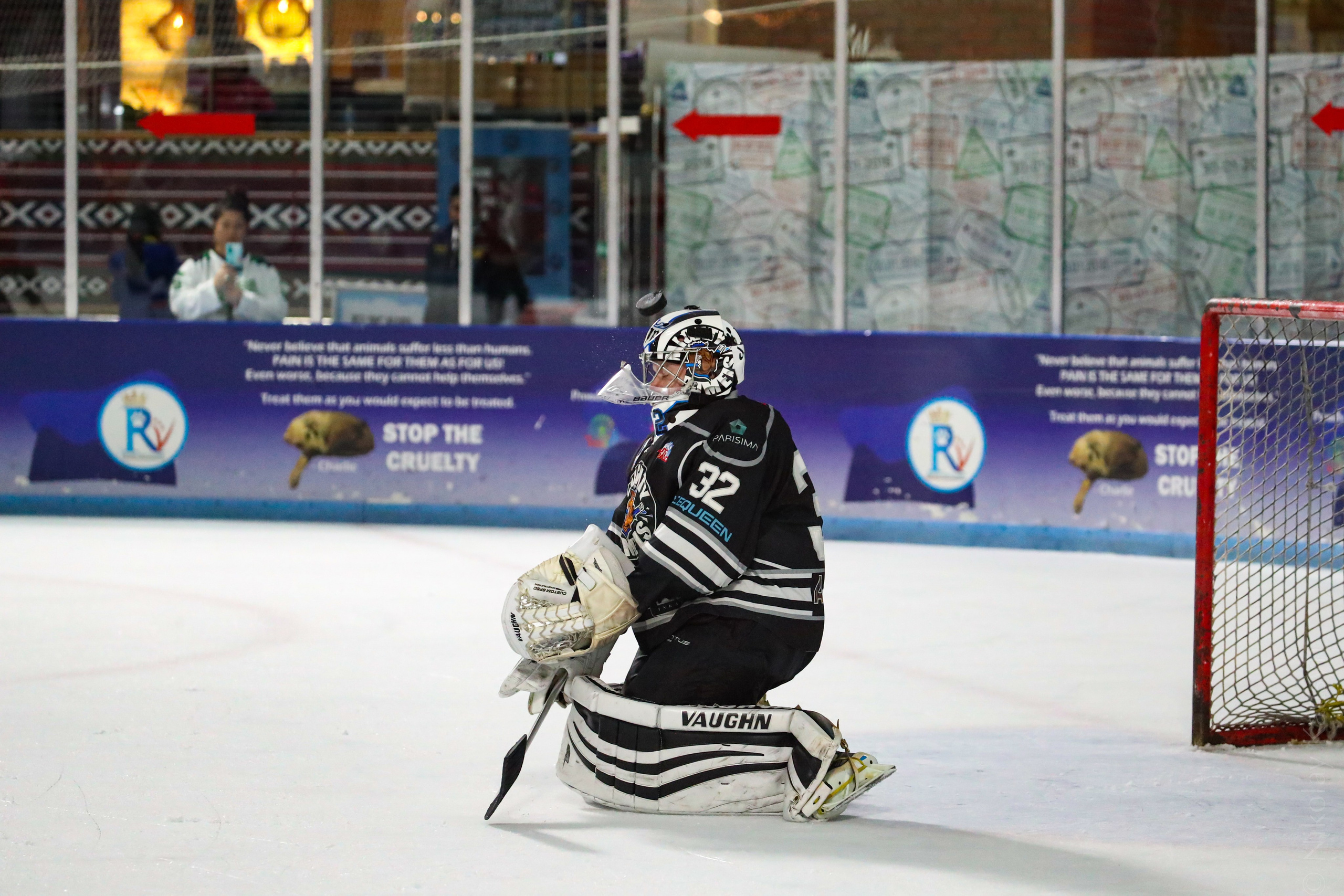 Хоккей. Фотограф в Москве портреты | репортажи | спорт
