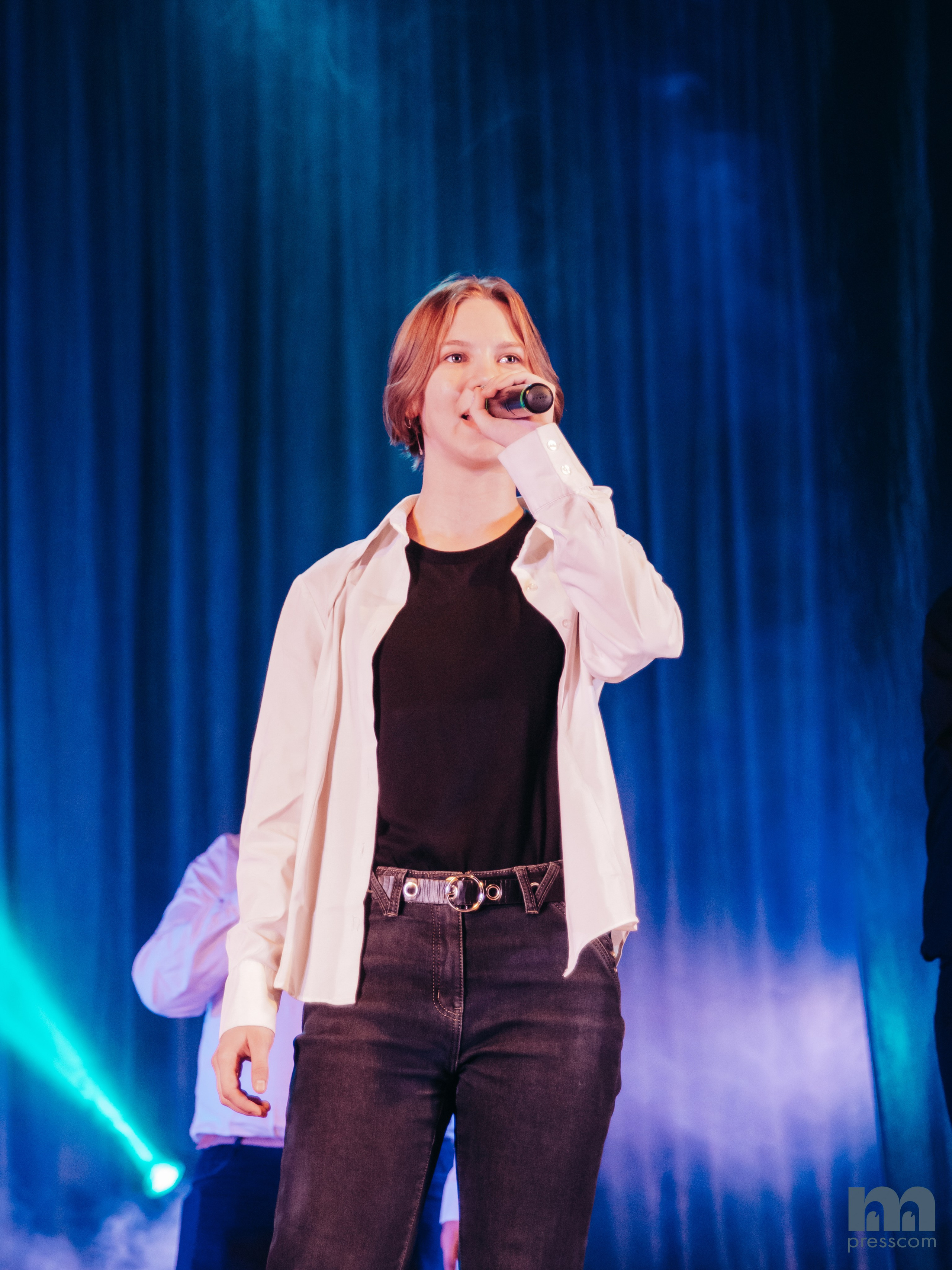 Студенческая Осень ВСГУТУ 2024. PhotoMeet — Фотограф в Улан-Удэ