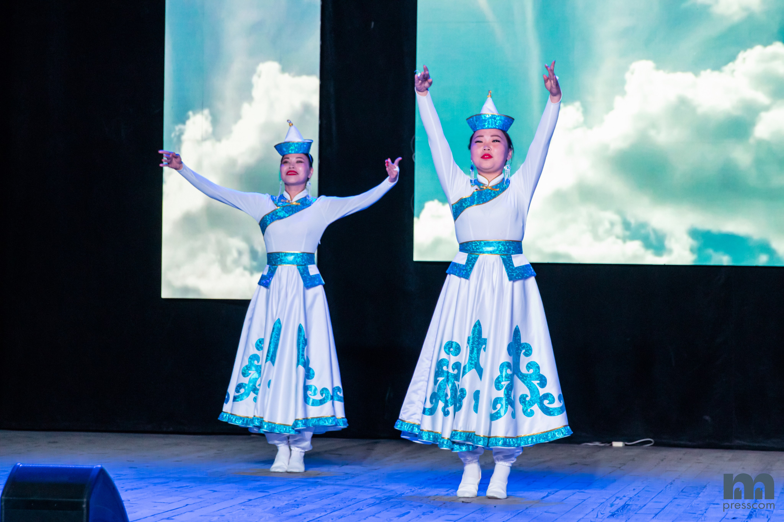 Педагогическая Весна 2024. PhotoMeet — Фотограф в Улан-Удэ