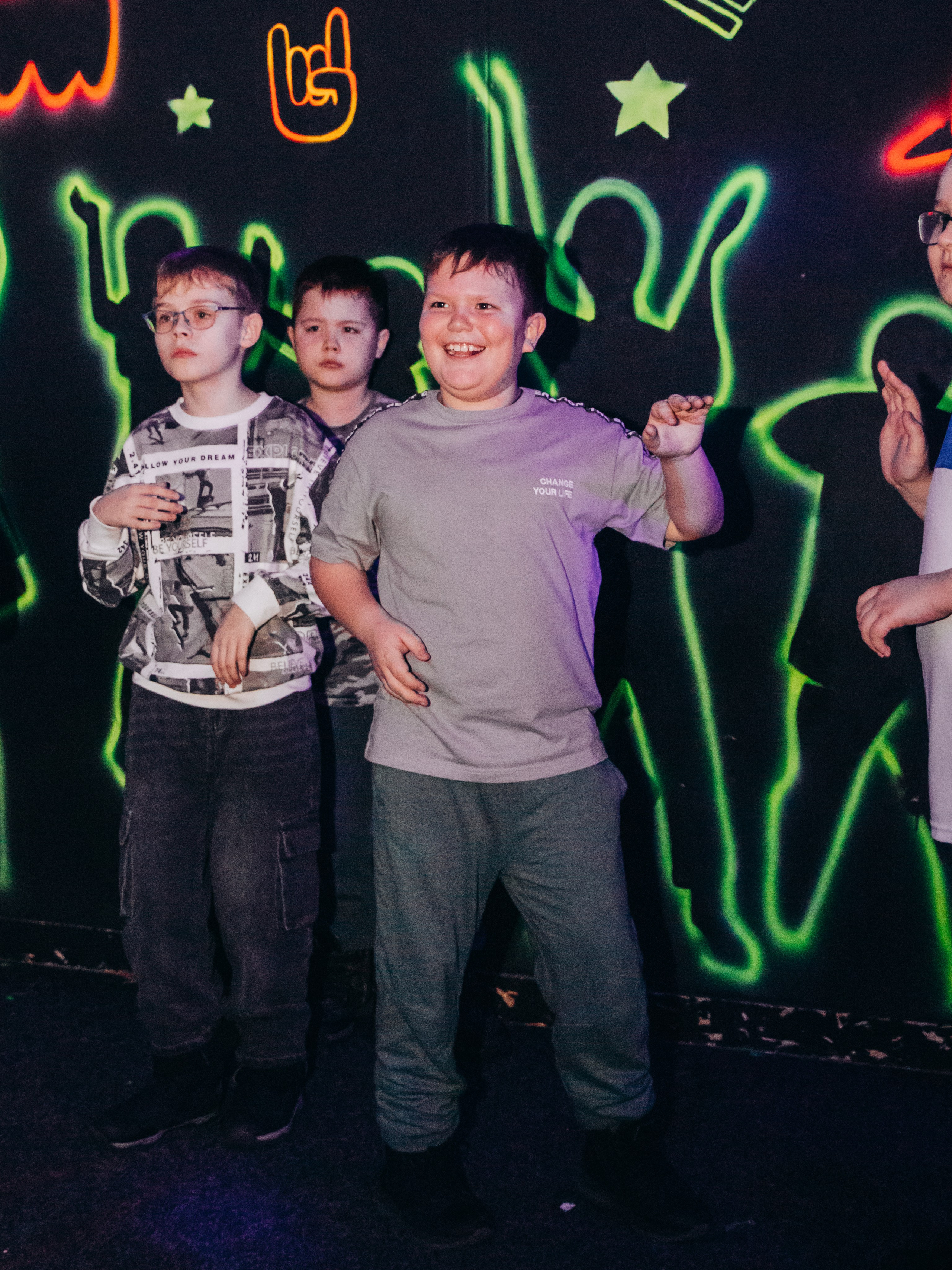 День рождения Вовы!. PhotoMeet — Фотограф в Улан-Удэ