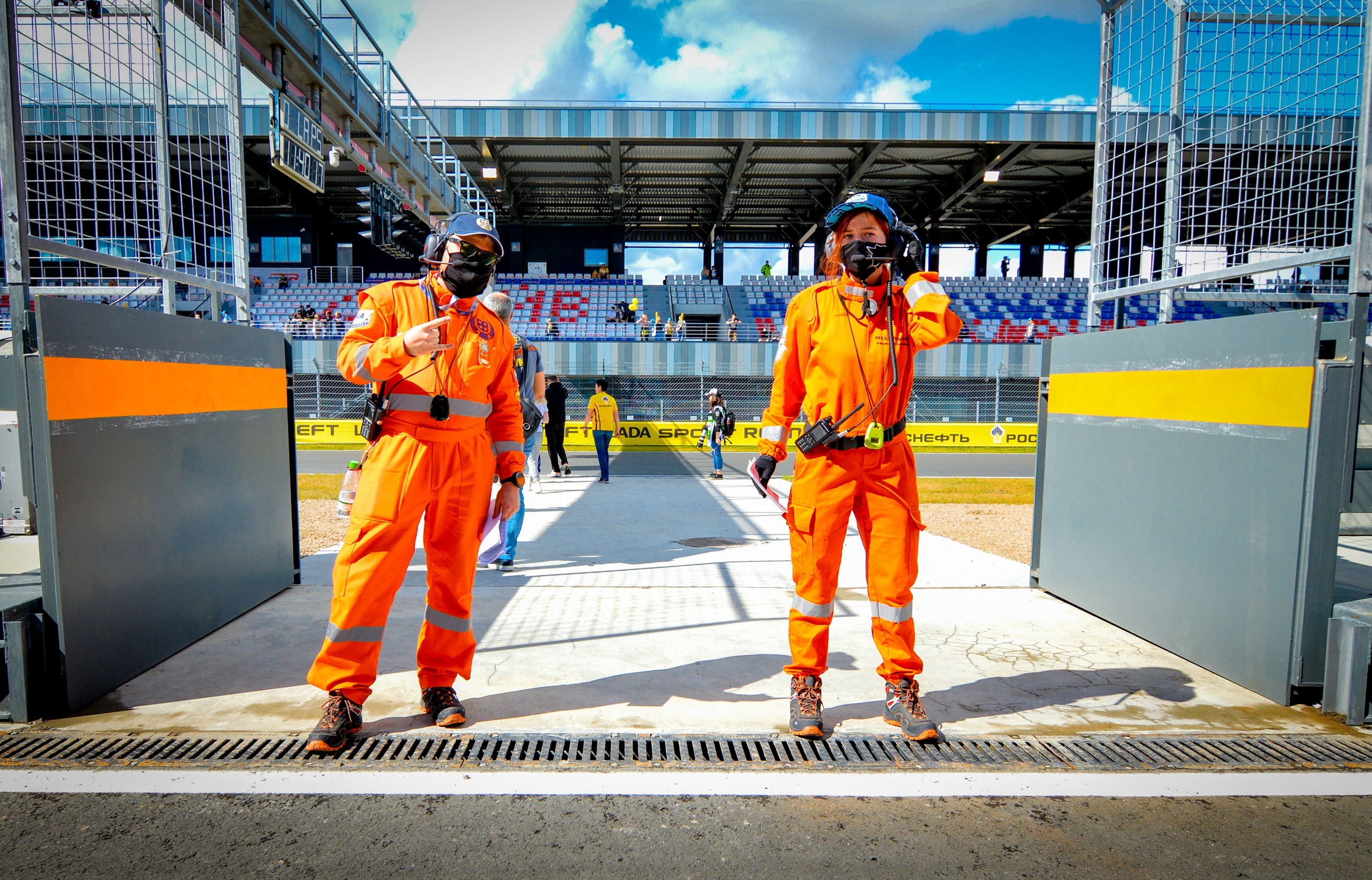 Игора — СМП РСКГ — 26.07.2020. AlexFecto — галереи фотографий