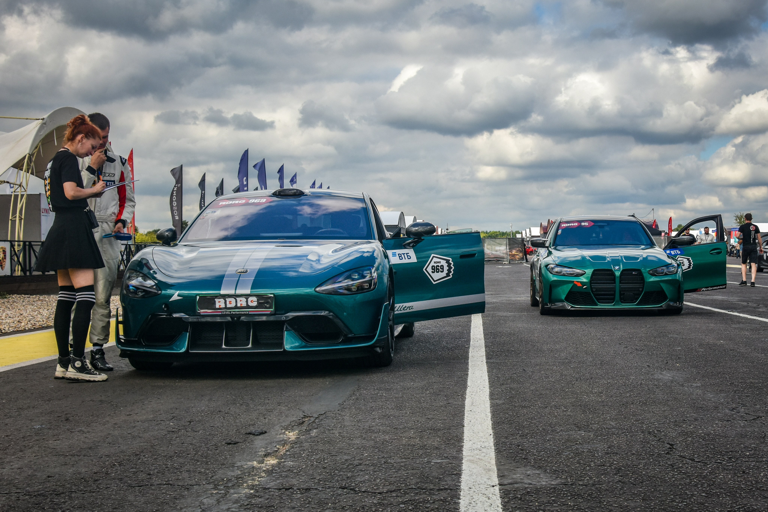 RDRC — 4 этап — 2-3.08.2025. AlexFecto — галереи фотографий