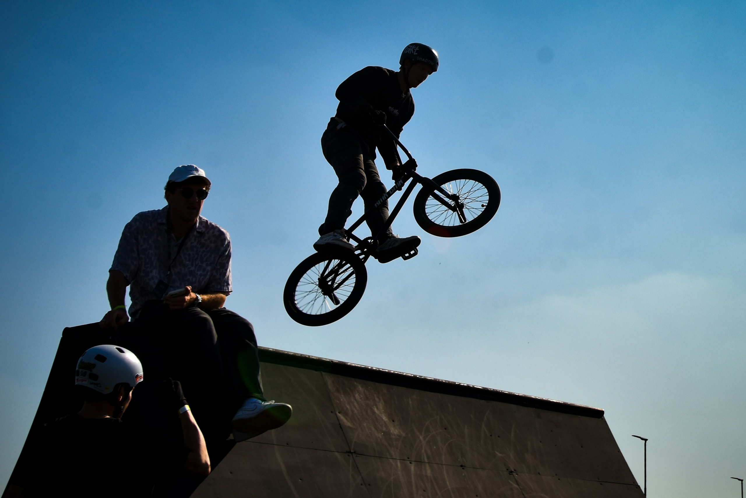 Фестиваль технических видов спорта — 07.09.2024. AlexFecto — галереи фотографий