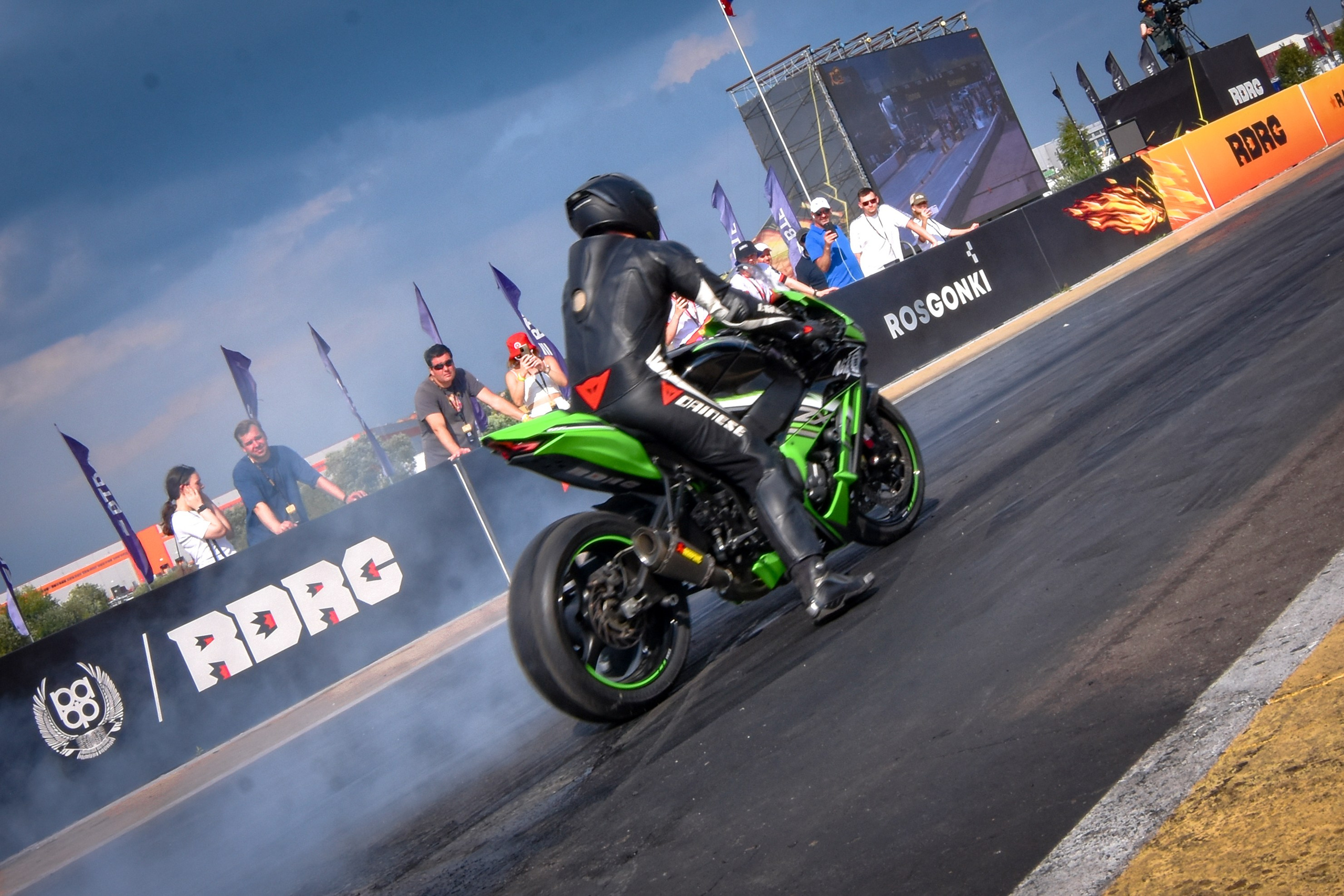 RDRC — 3 этап — 12-14.07.2024. AlexFecto — галереи фотографий