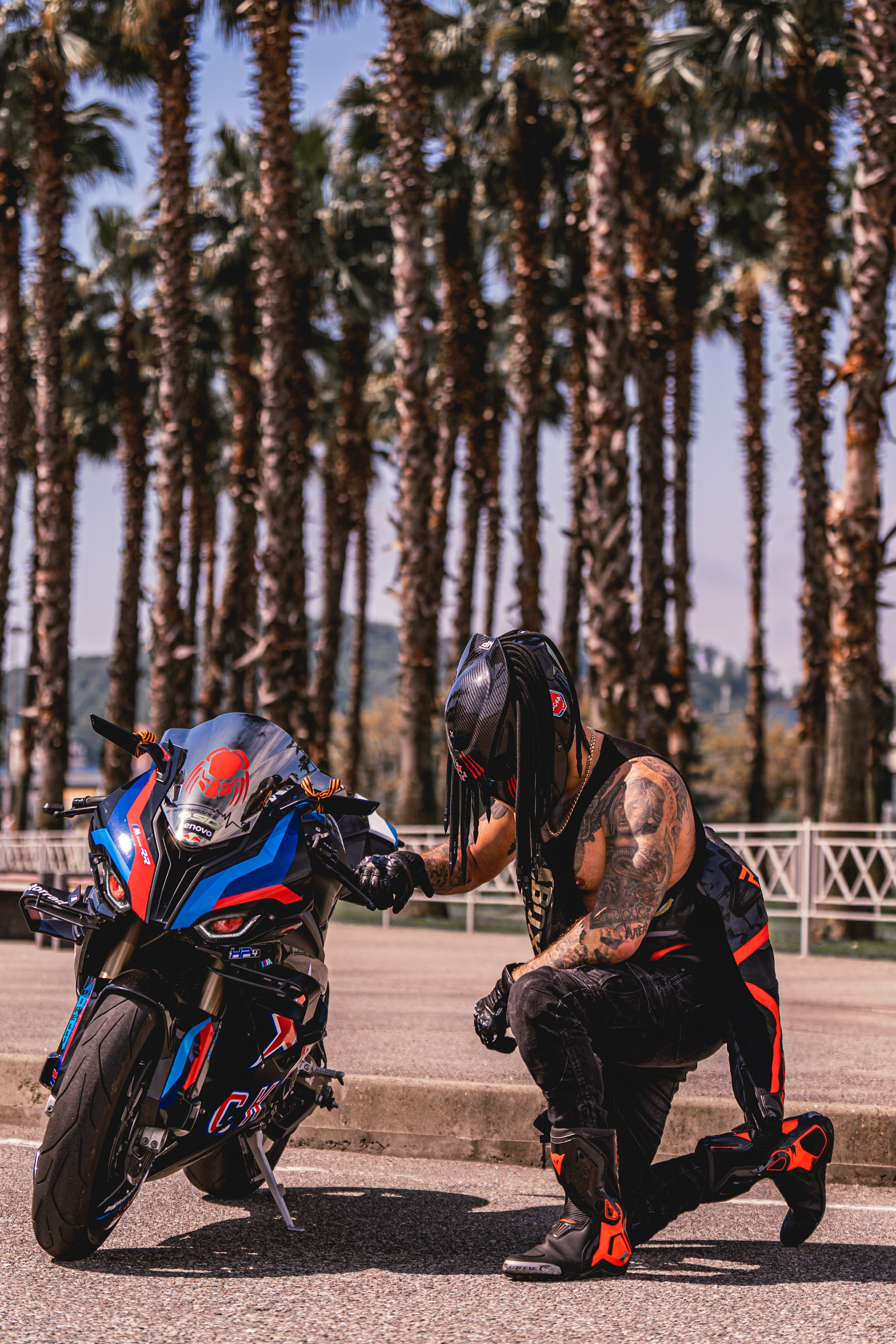 Predator. Фотограф видеограф Геннадий Янбаев в Сочи, Краснодаре