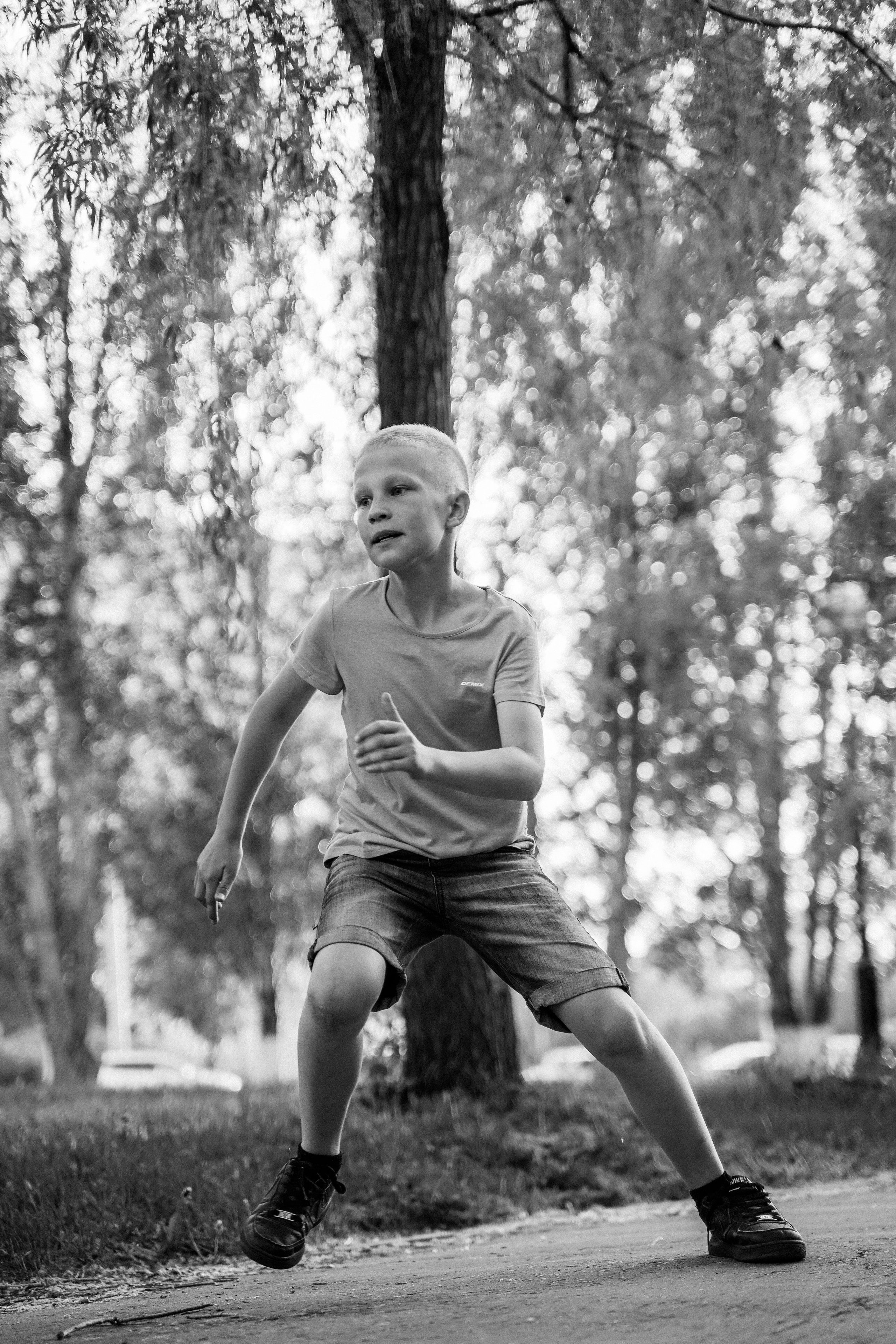 Школьная фотосессия. Фотограф в Самаре Екатерина Кроз