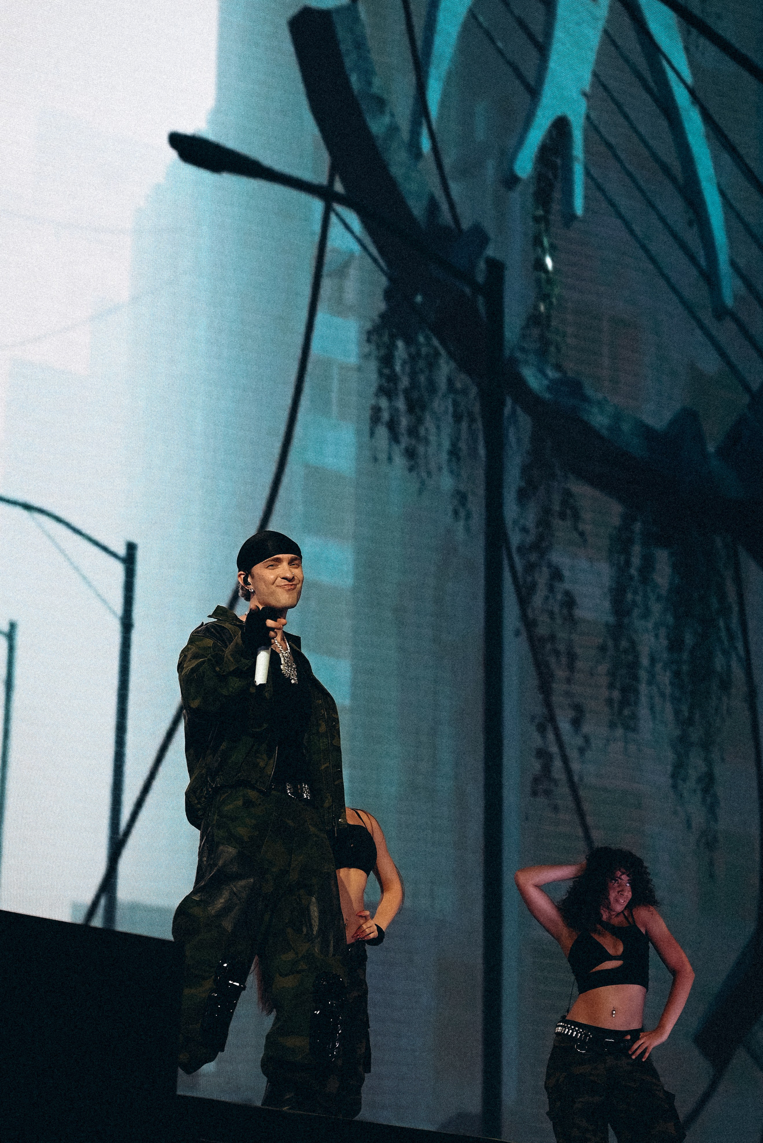 Концерты/Шоу. Репортажный и Портретный фотограф Глекова Ксения