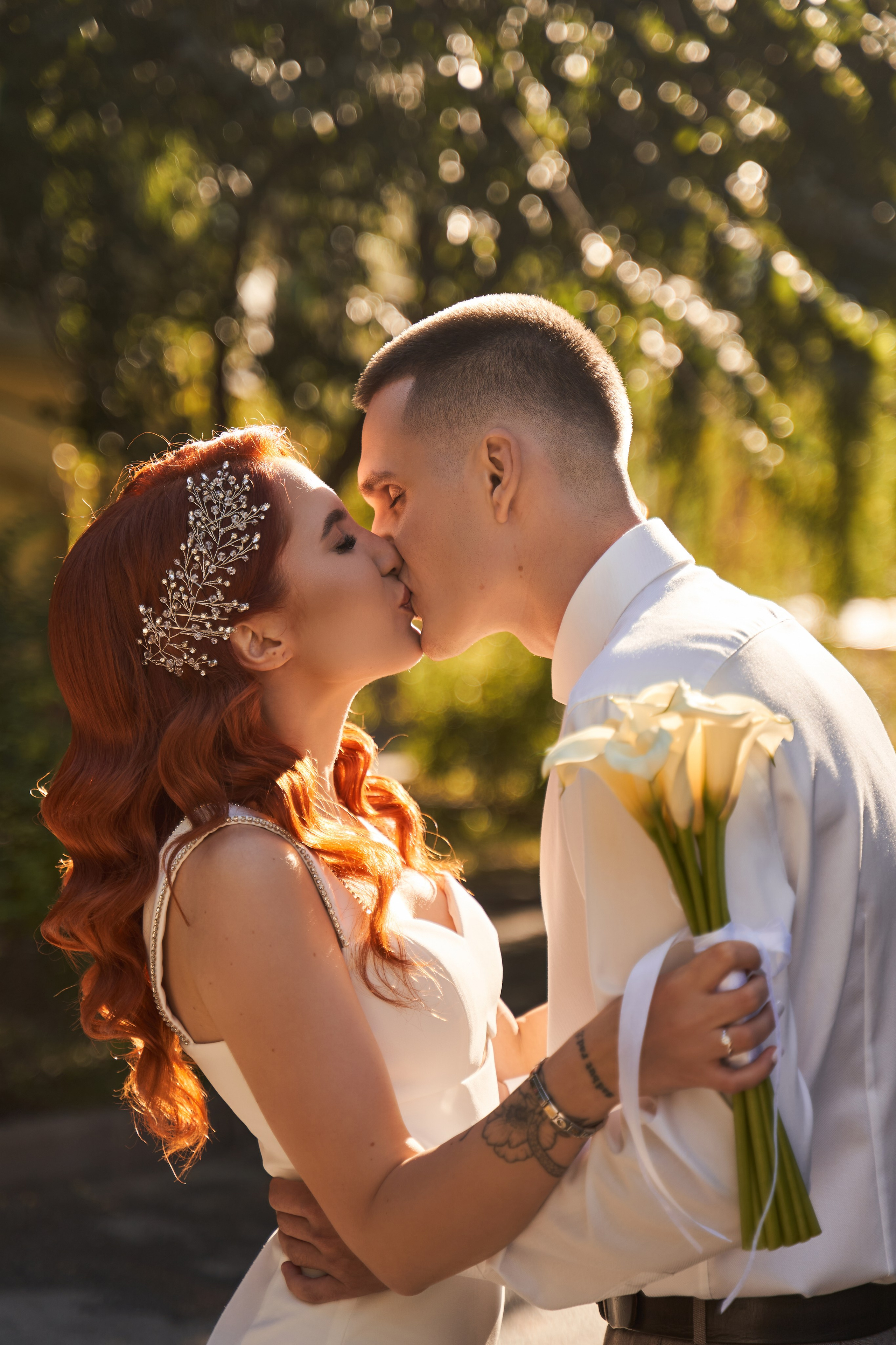 Вадим и Анна. Фотограф в Ростове-на-Дону Валерия Декало