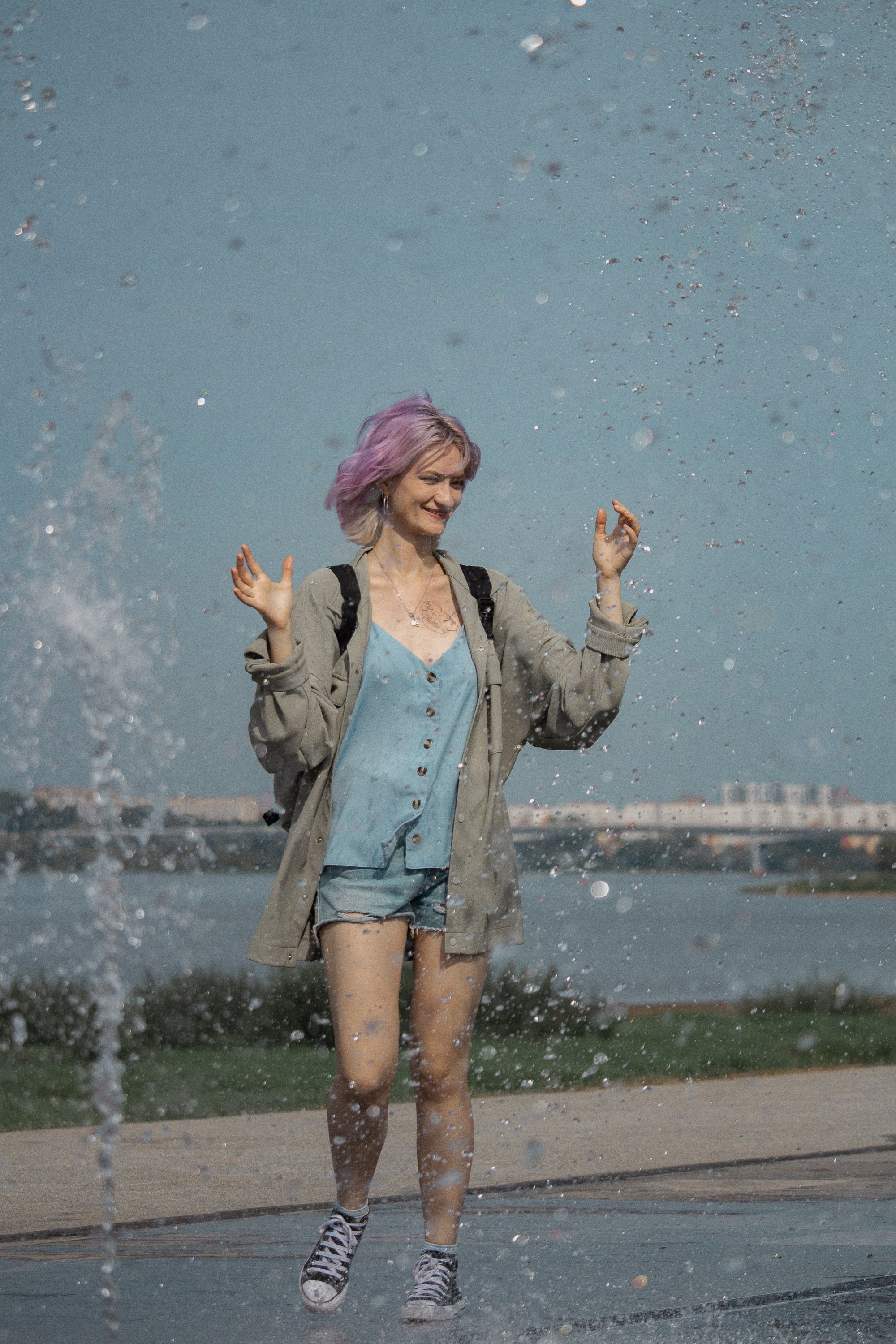 София. Фотограф Великий Новгород Татьяна Чиглинцева