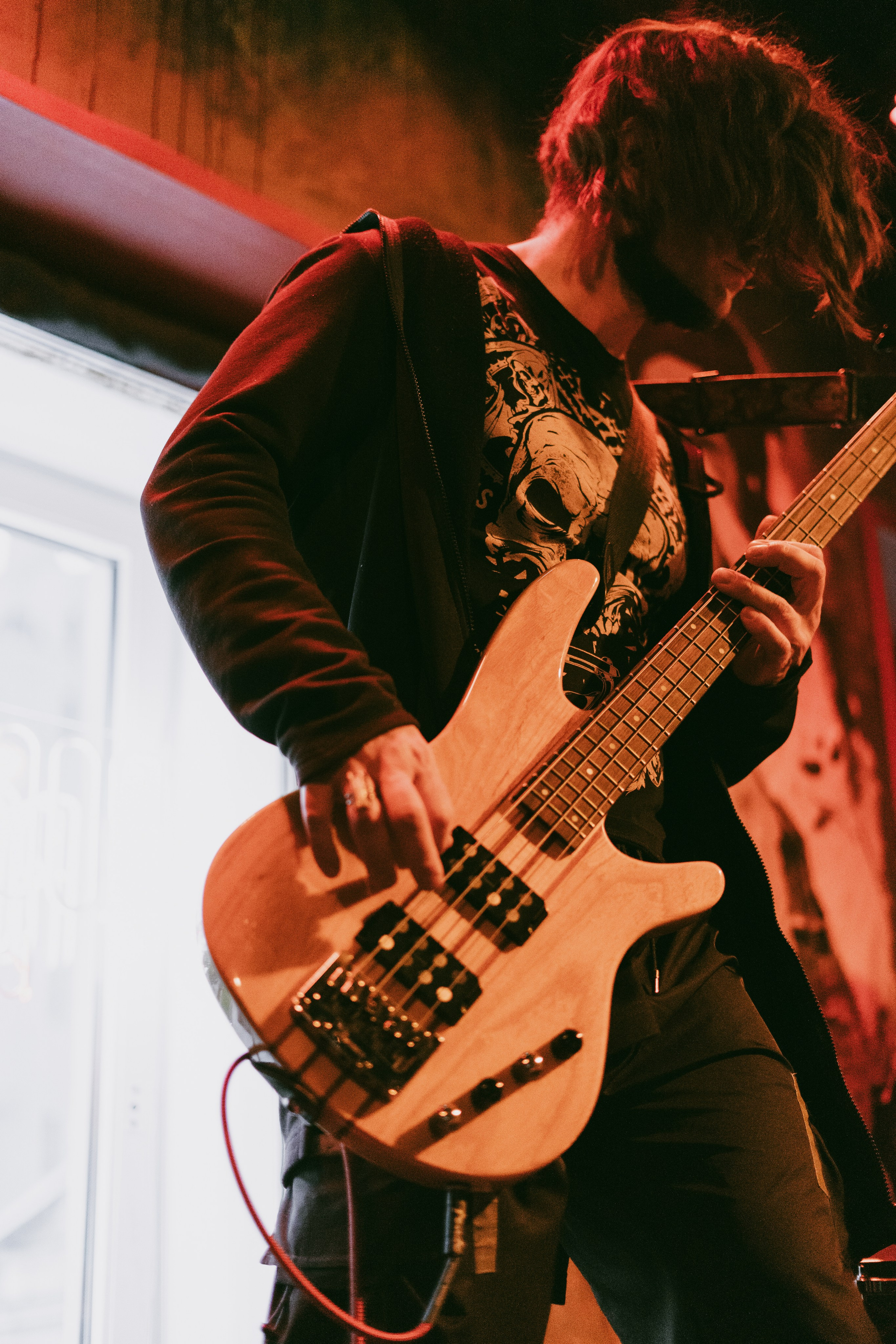 Jam Party. Портретный фотограф в Москве и Санкт-Петербурге Арина Чех