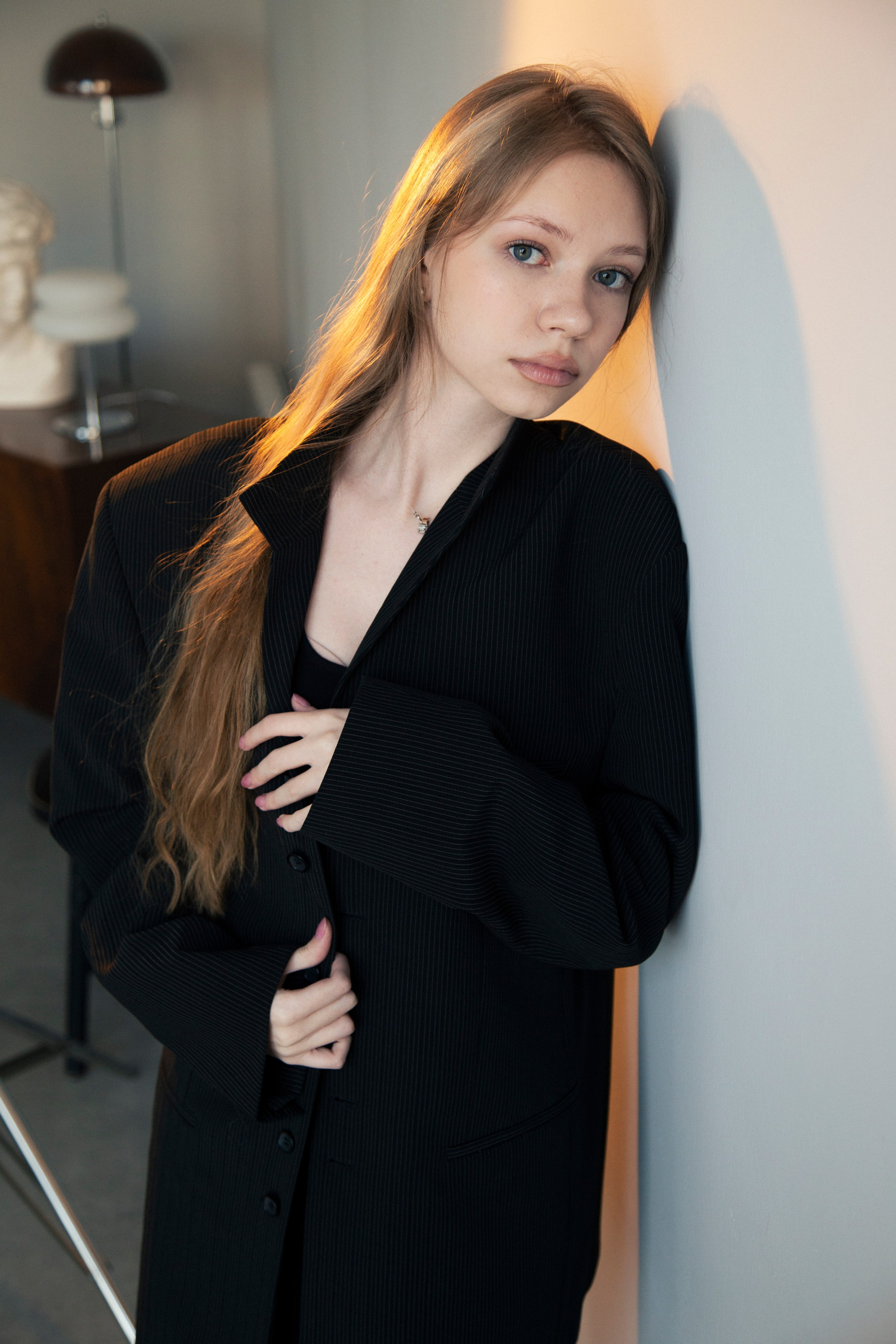 LISA. КОНТЕНТ ДЛЯ БРЕНДОВ СПБ Лиза Федотова