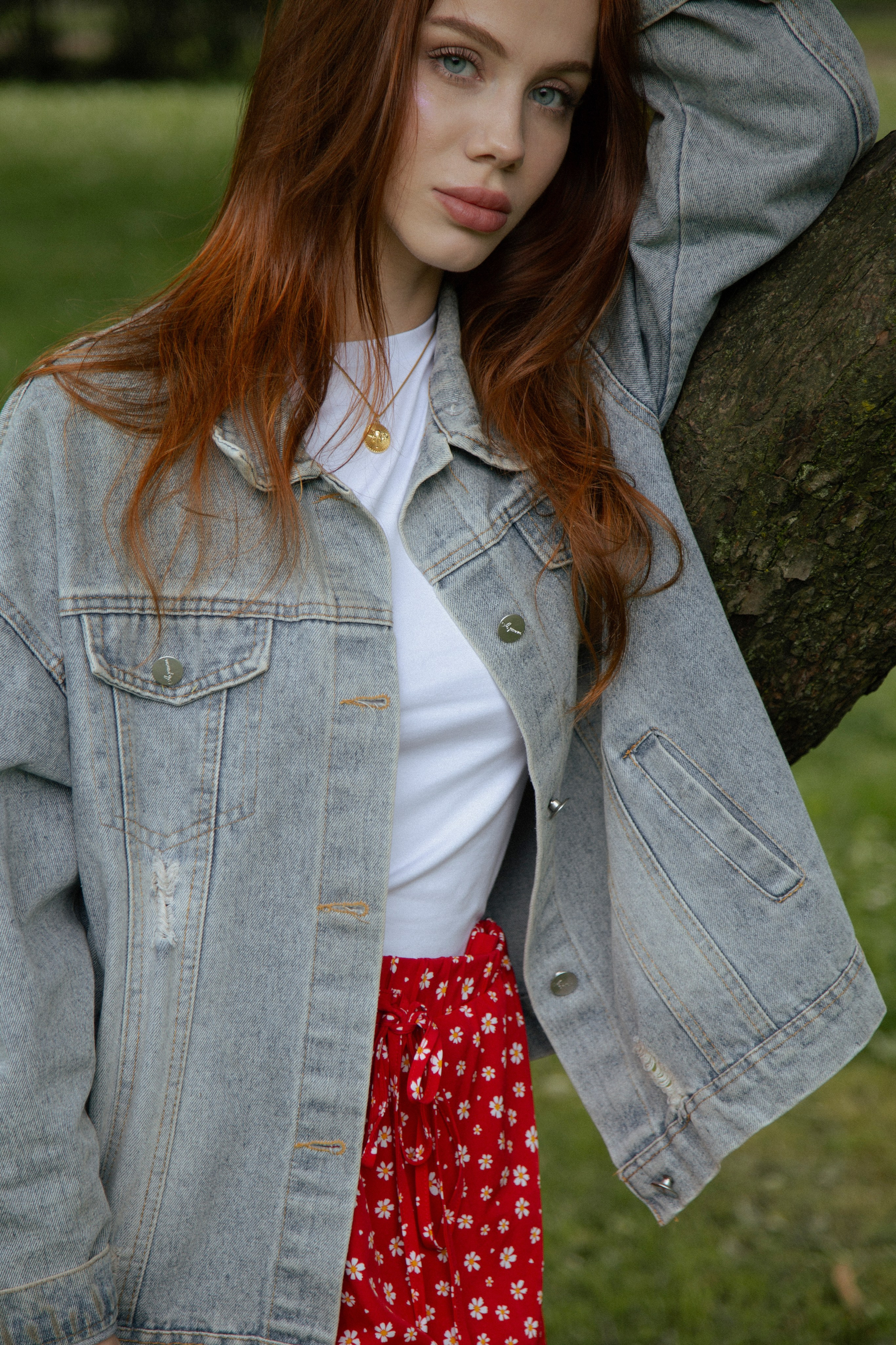 LI. КОНТЕНТ ДЛЯ БРЕНДОВ СПБ Лиза Федотова