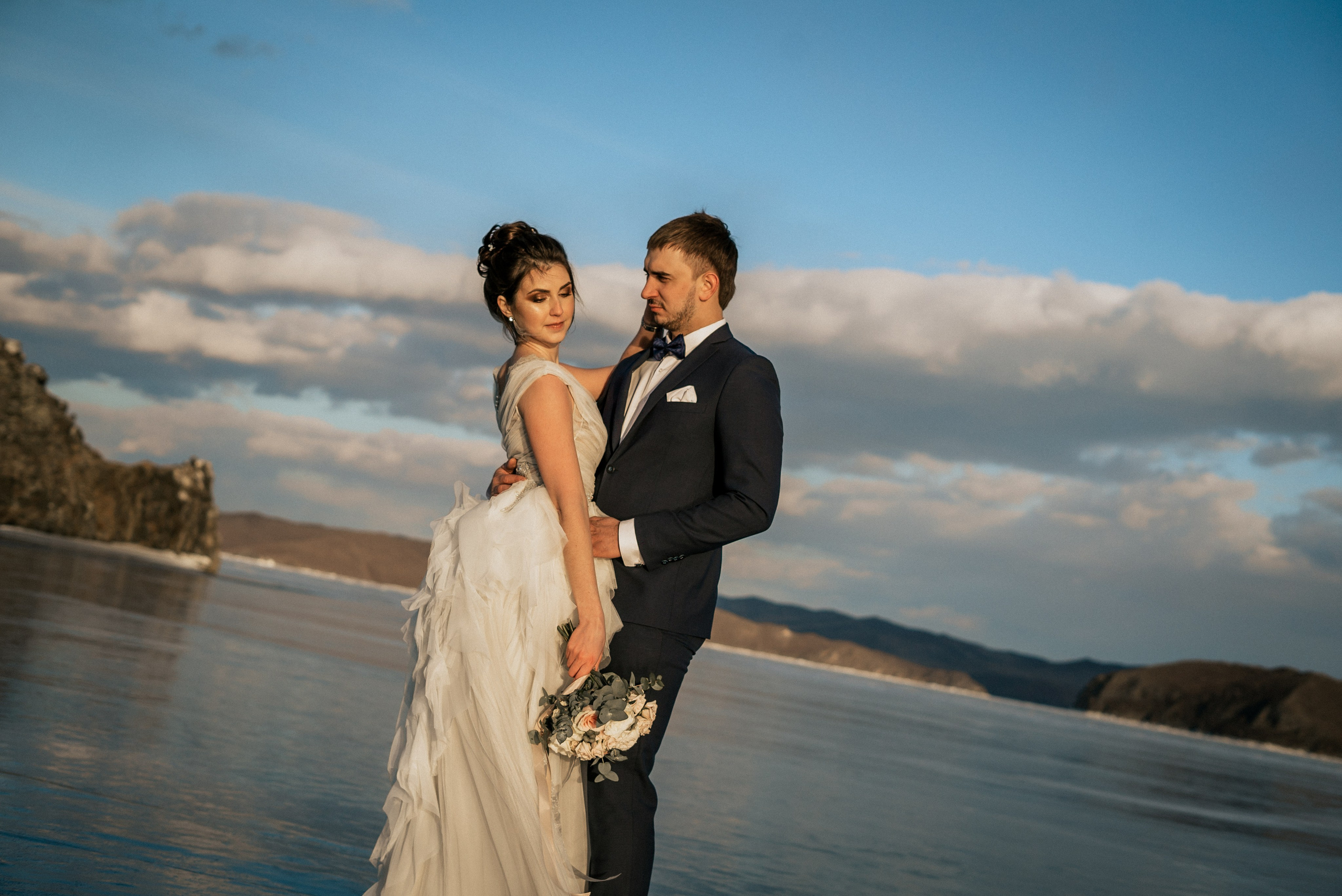 Туризм. Фотограф и видеограф Екатерина Галеева