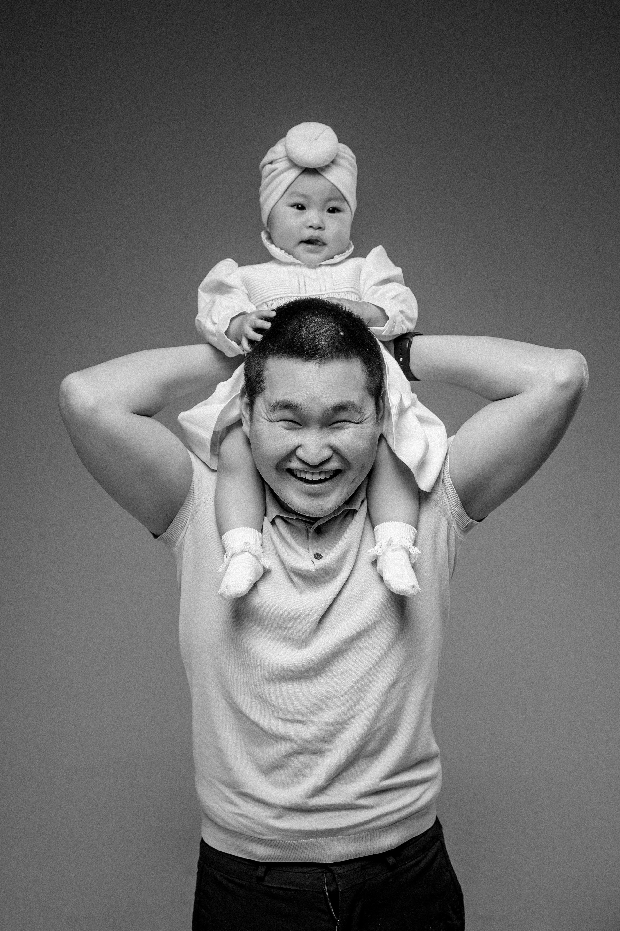 Семейный контент для ЖК «Семья». Свадебный фотограф в Иркутске Сапаров Александр